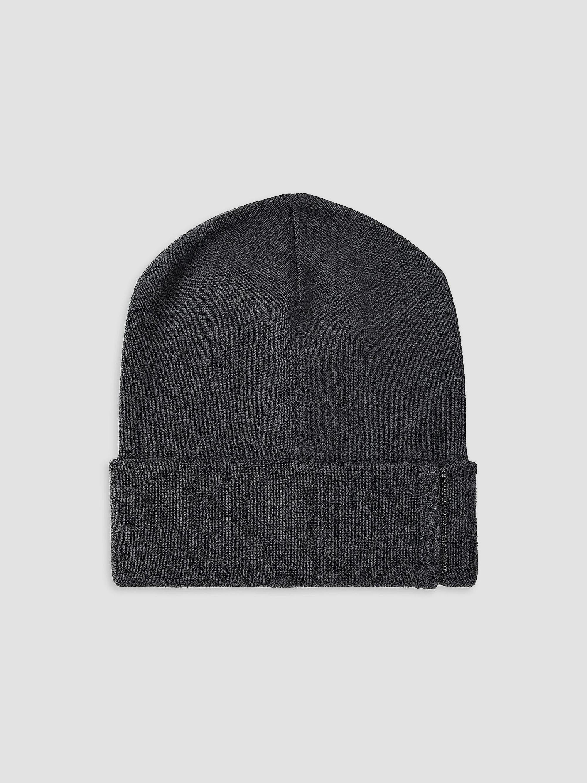 rag & bone Blake Wool-Blend Beanie | Saks Fifth Avenue display picture 2