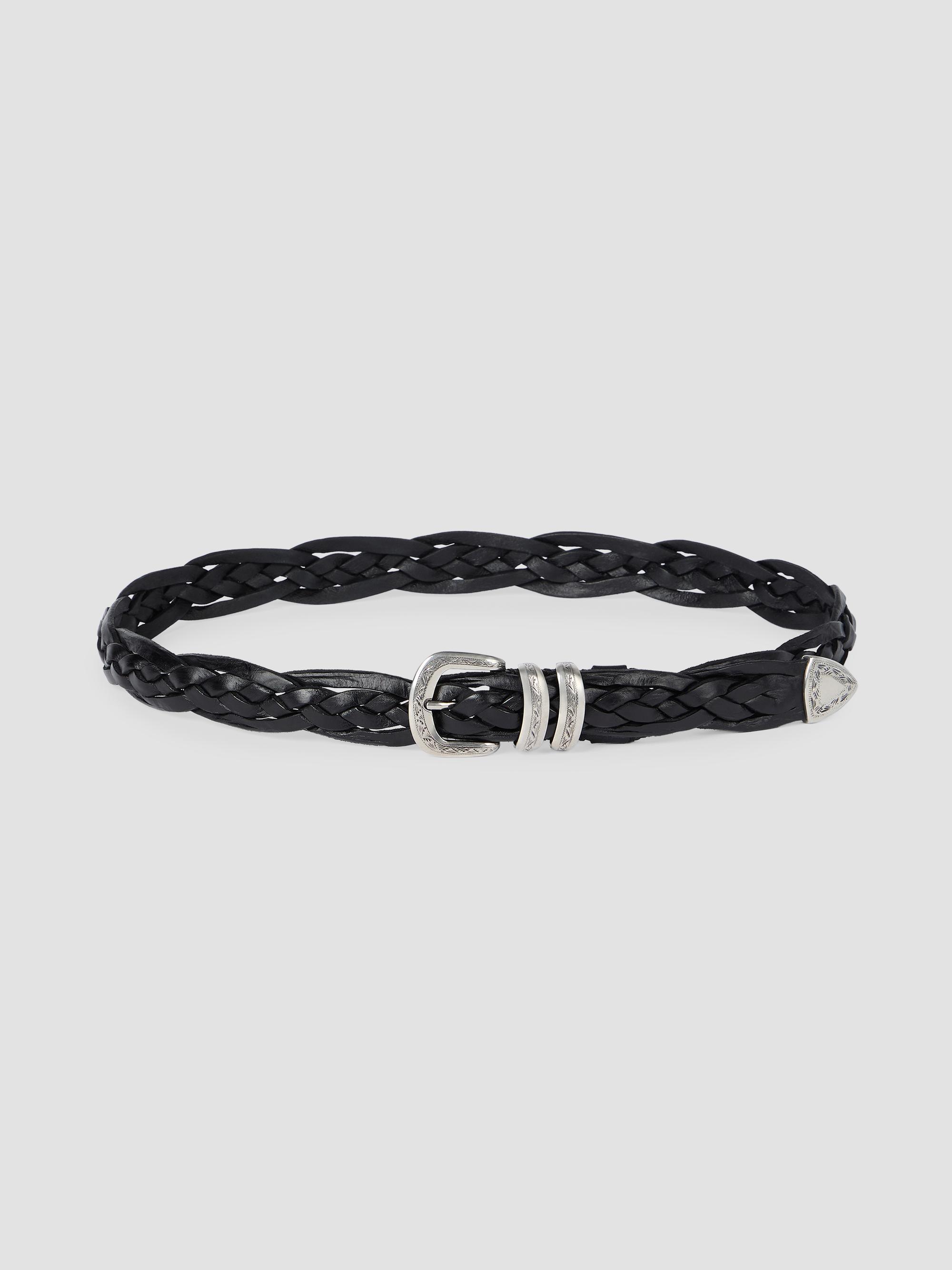 ね*！様 BALENCIAGA Double Holes Belt ダブルホール Balenciaga Double Holes Belt | Saks Fifth Avenue