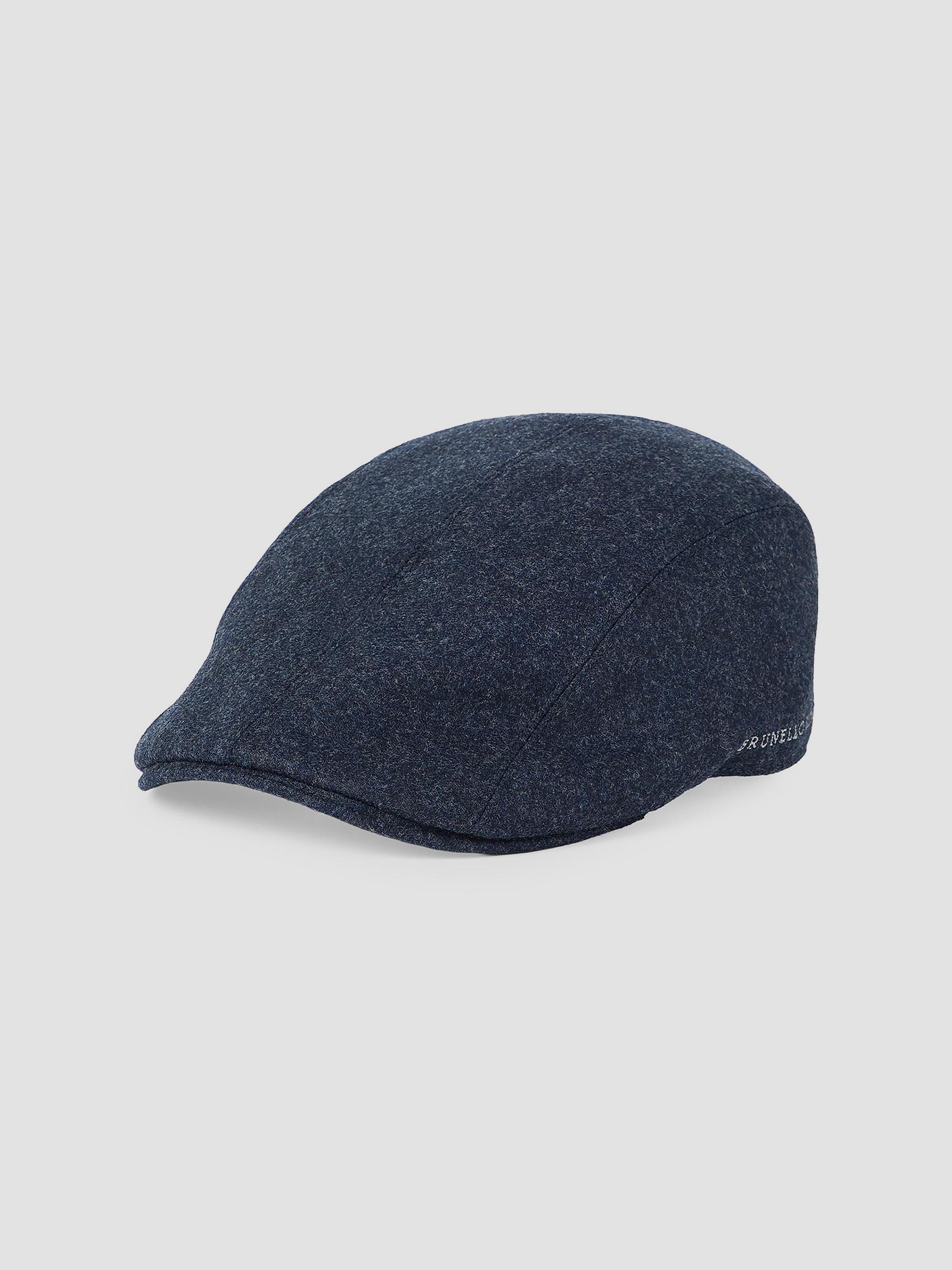 Balenciaga Heavy Piercing Baseball Cap | Saks Fifth Avenue