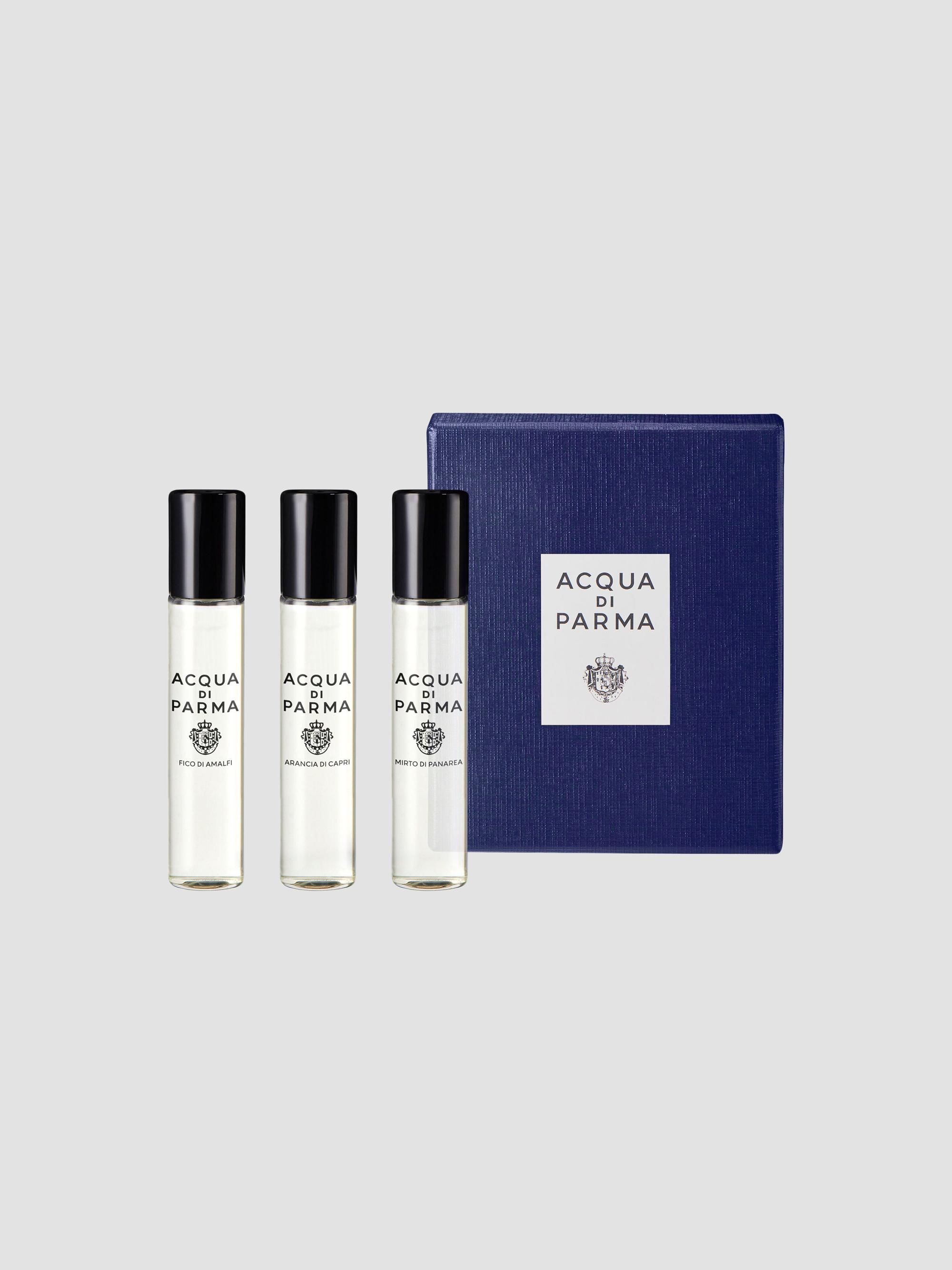 Acqua di Parma Colonia 3-Piece Fragrance Discovery Set | Saks