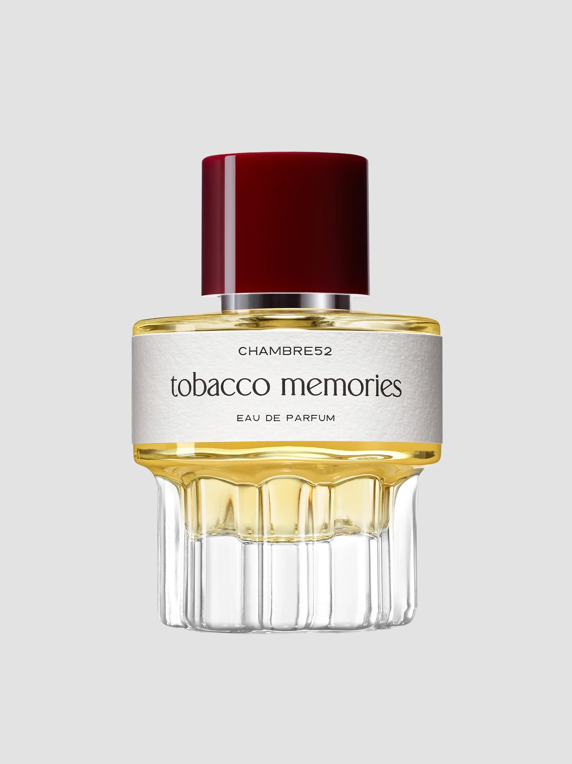 CHAMBRE52 Tobacco Memories Eau de Parfum | Saks Fifth Avenue