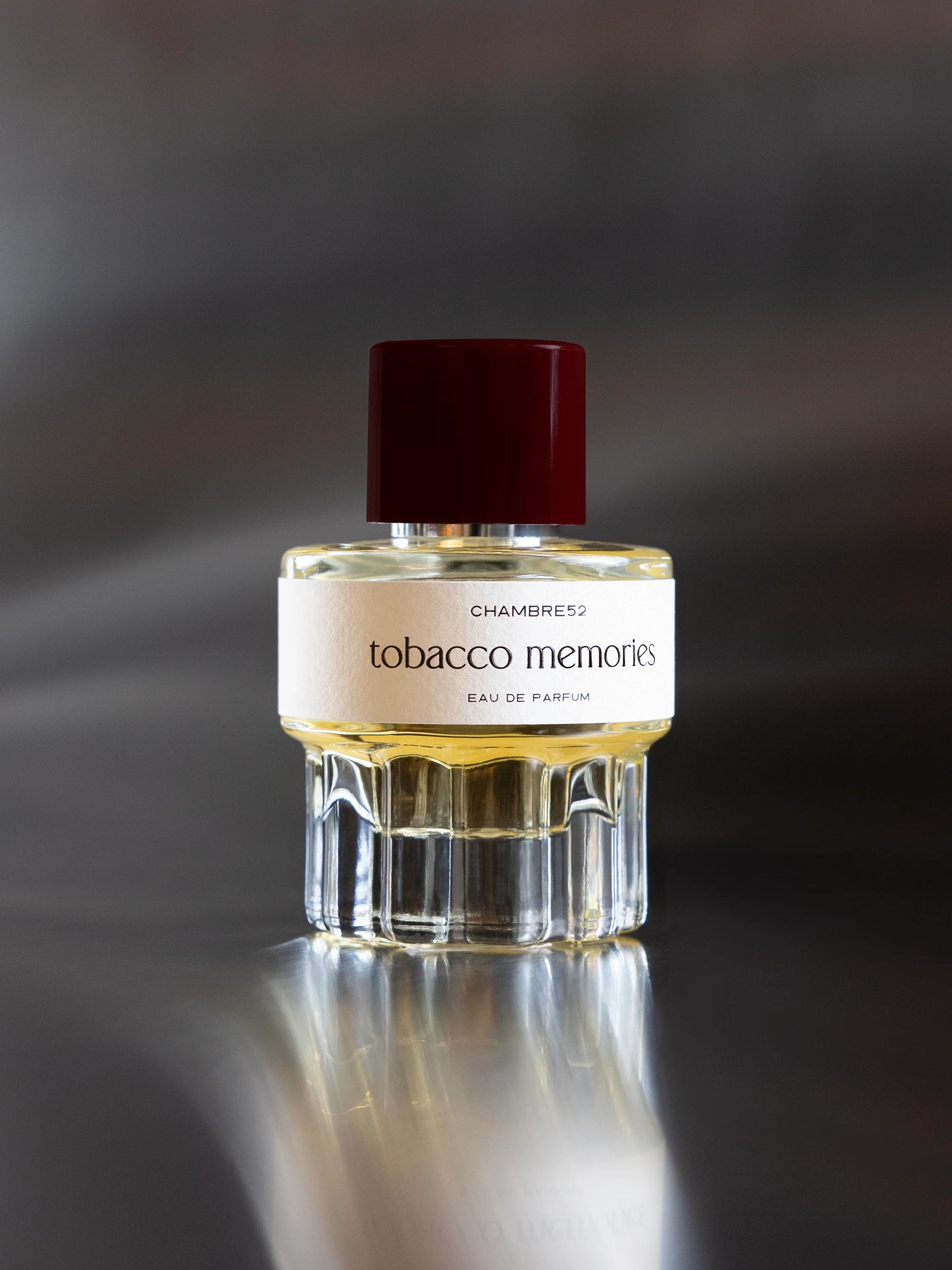 CHAMBRE52 Tobacco Memories Eau de Parfum | Saks Fifth Avenue