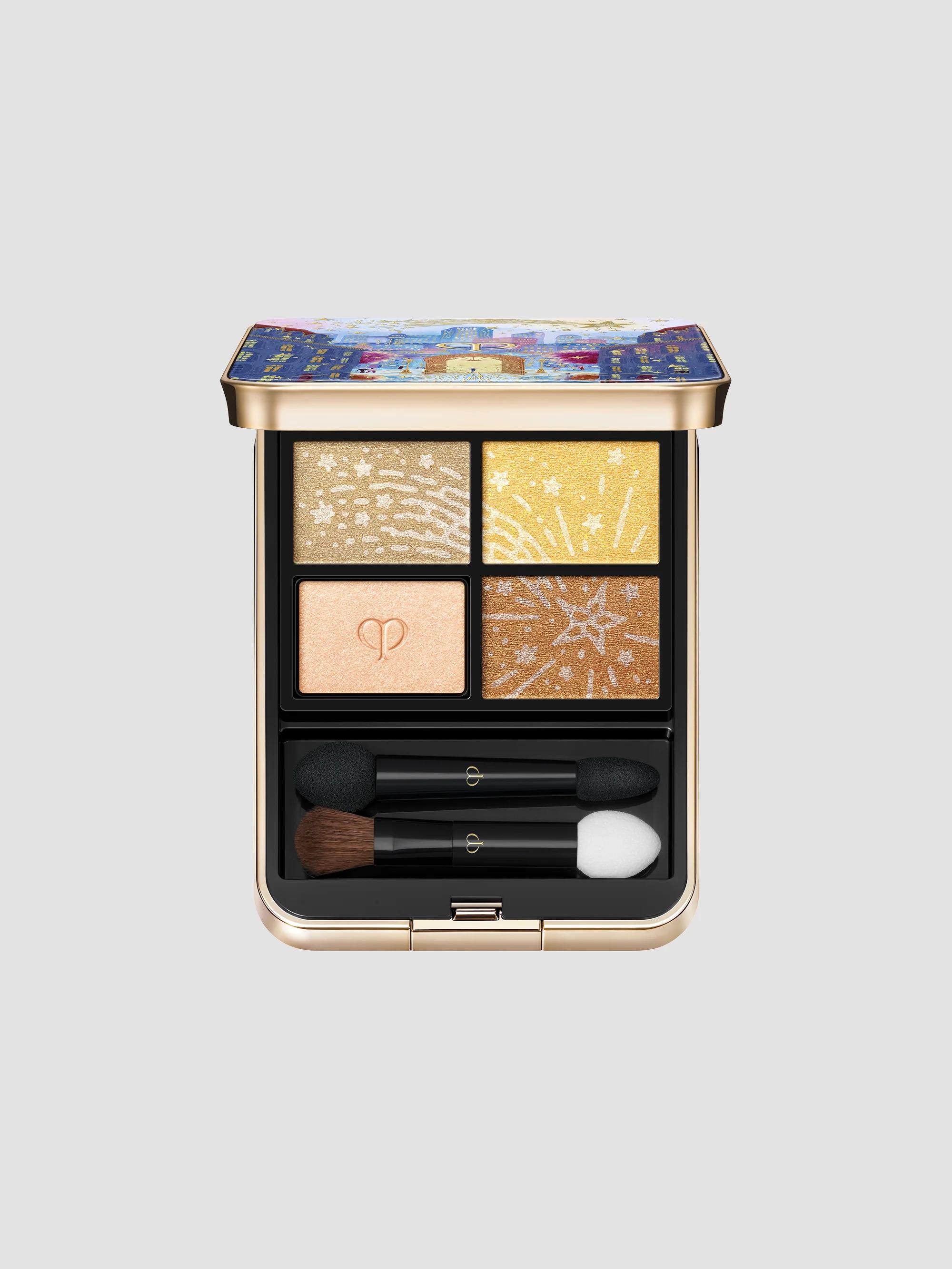 Yves Saint Laurent Couture Clutch Eyeshadow Palette | Saks Fifth
