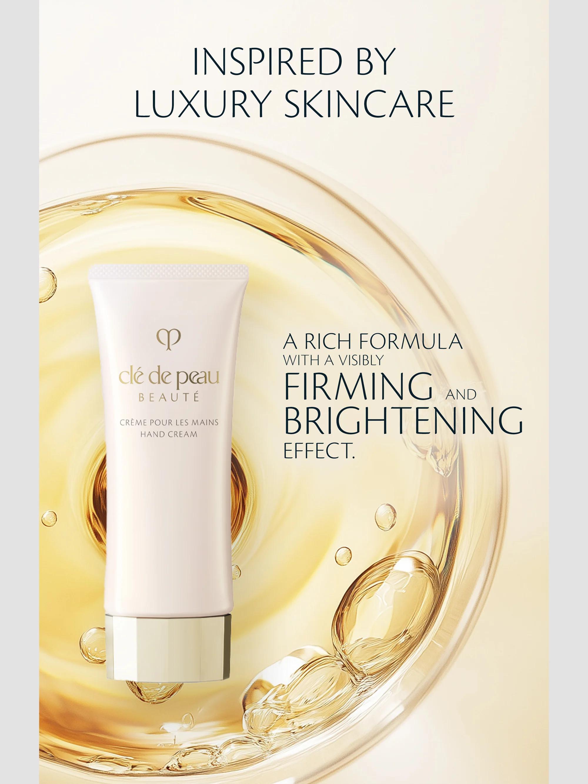 Clé de Peau Beauté Hand Cream | Saks Fifth Avenue