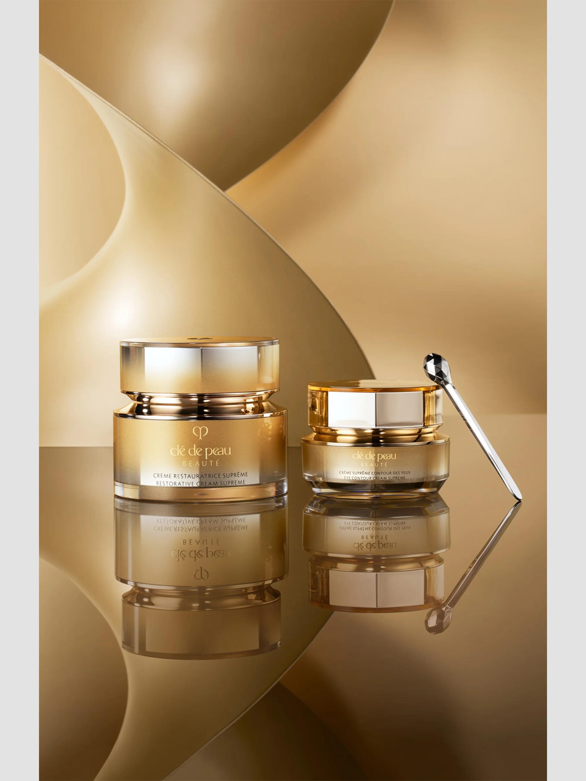 Clé de Peau Beauté Restorative Cream Supreme | Saks Fifth Avenue