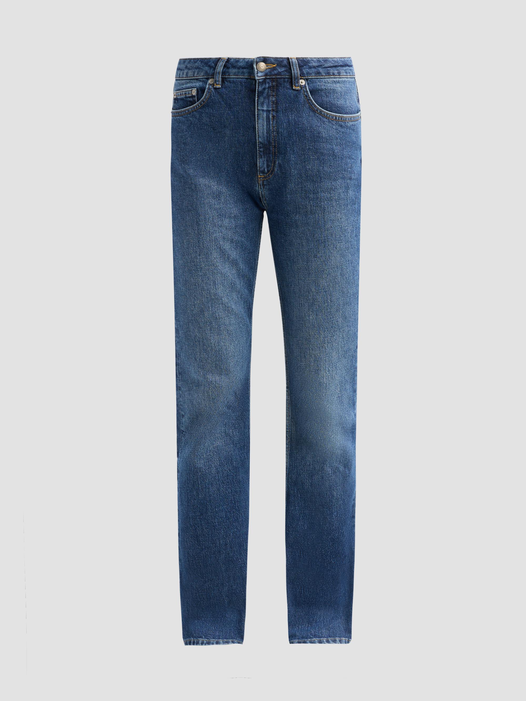 Cinq à Sept Zola Denim Cargo Pants | Saks Fifth Avenue