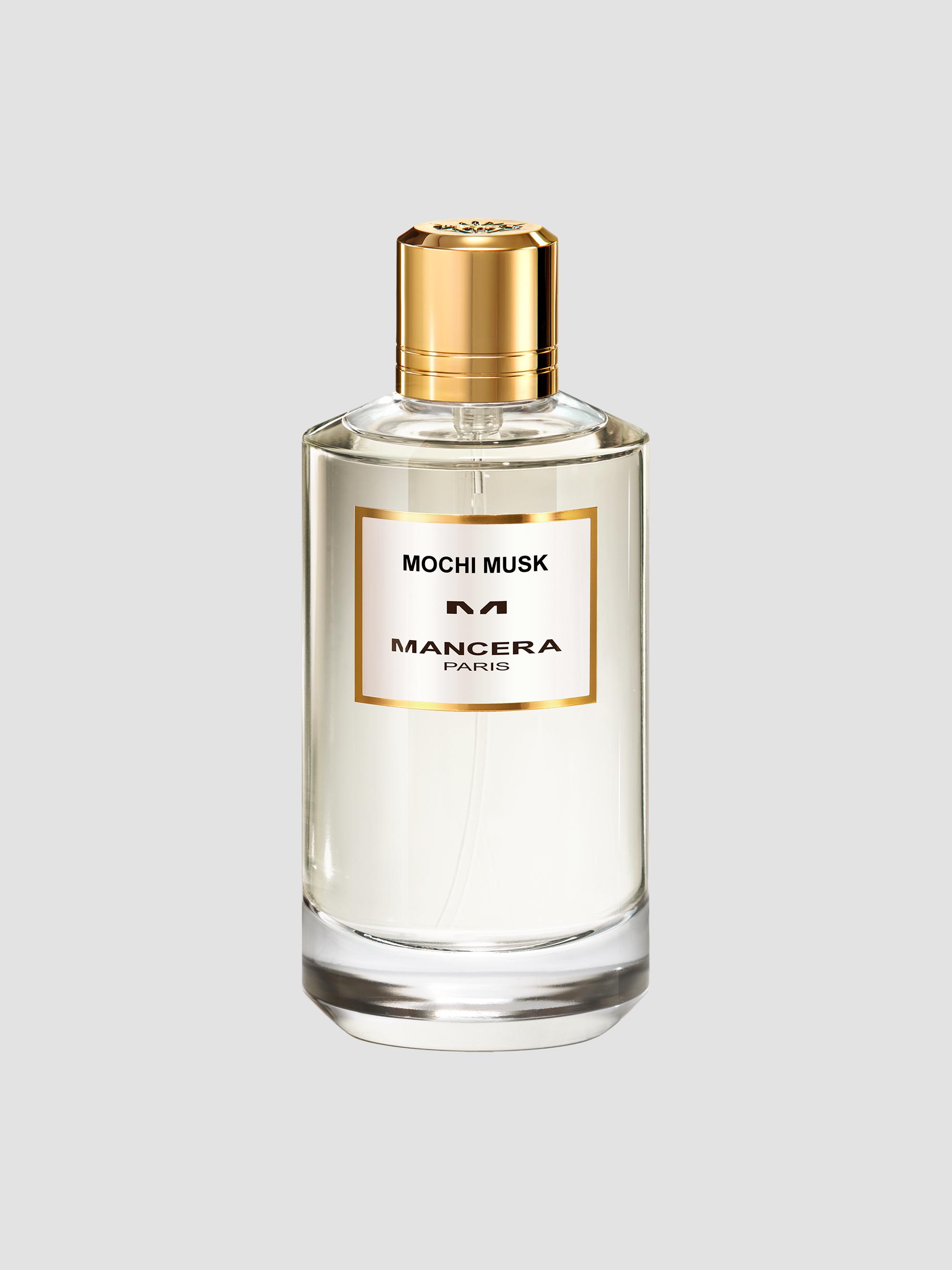 Mancera Mochi Musk Eau de Parfum - Size 3.4-5.0 oz.