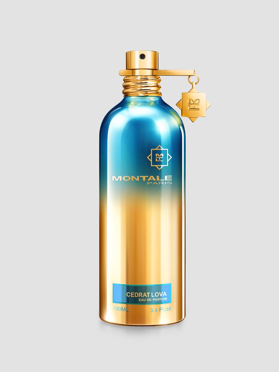 Montale Cedrat Lova Eau De Parfum In Size 2.5-3.4 Oz.