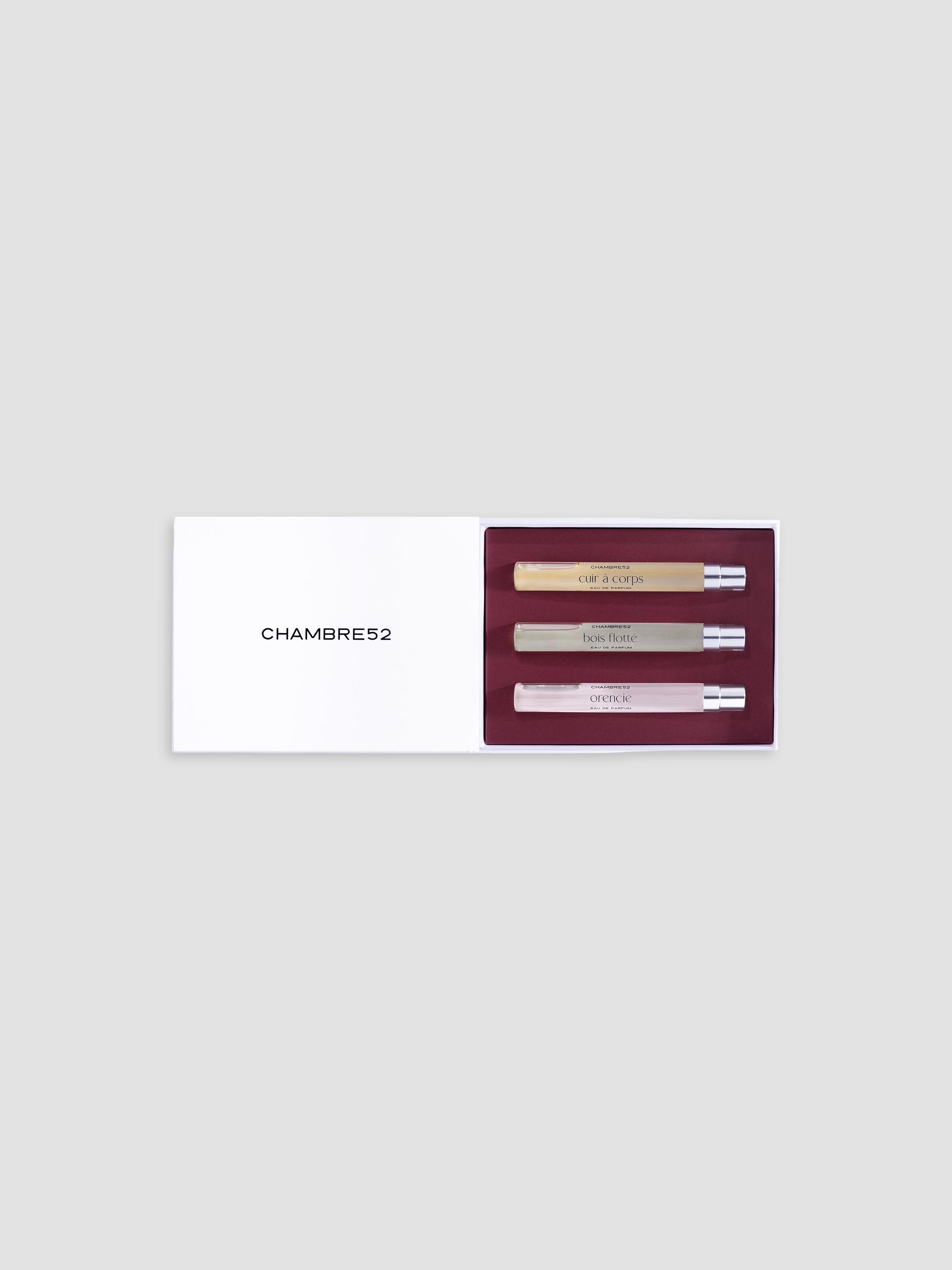 Balenciaga 10-Piece Parfum Discovery Box | Saks Fifth Avenue