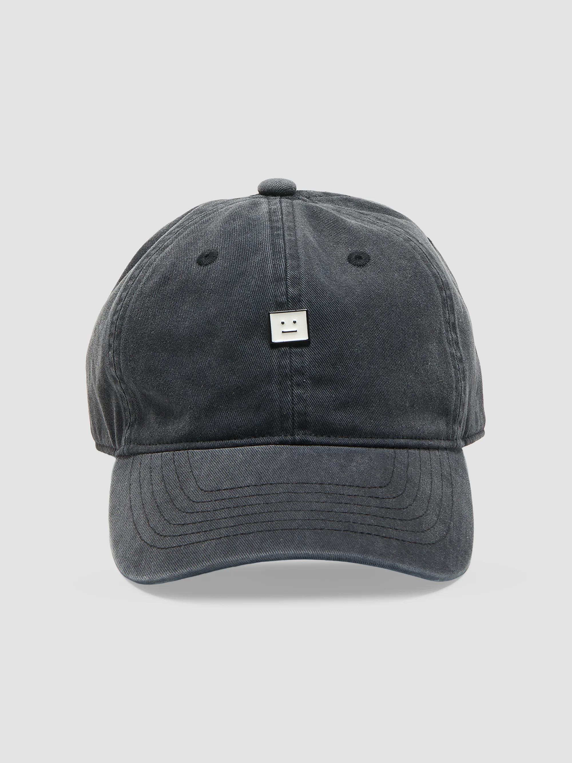 Balenciaga Heavy Piercing Baseball Cap | Saks Fifth Avenue