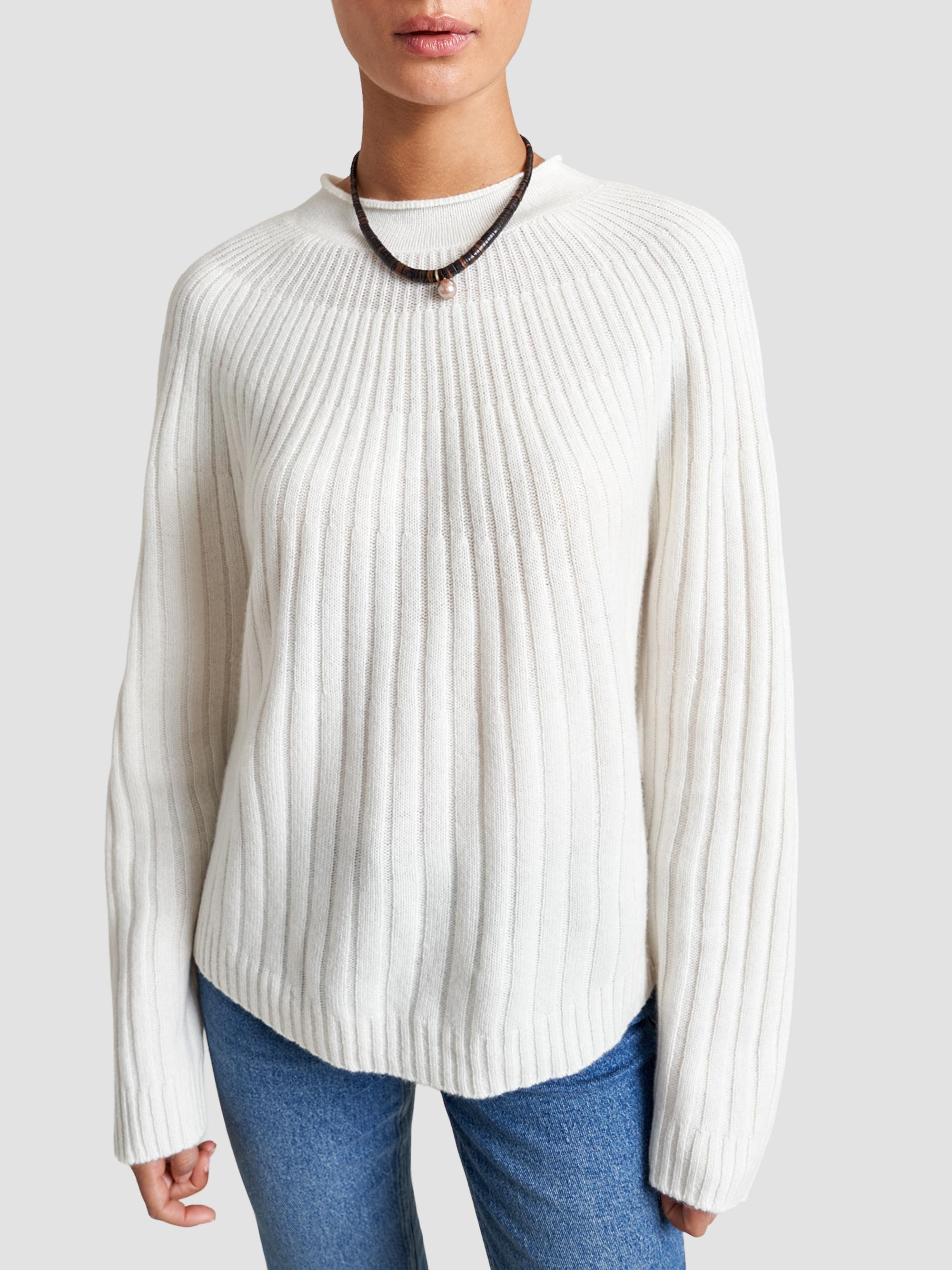La Ligne Women's Abel Sweater - | Thumbnail 6