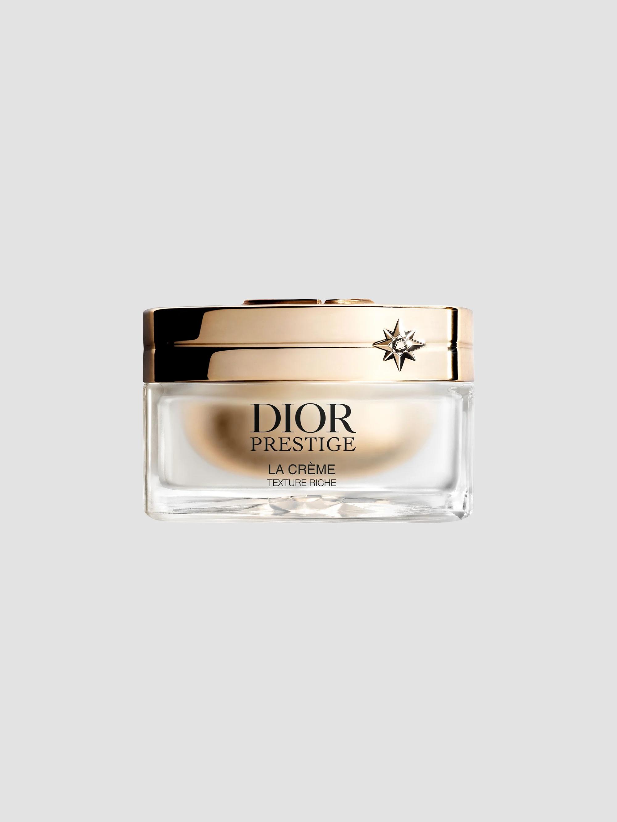 Dior Dior Prestige La Crème Lumière Brightening & Revitalizing