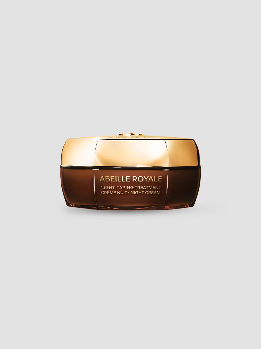GUERLAIN Abeille Royale Lifting Night Cream | Saks Fifth Avenue