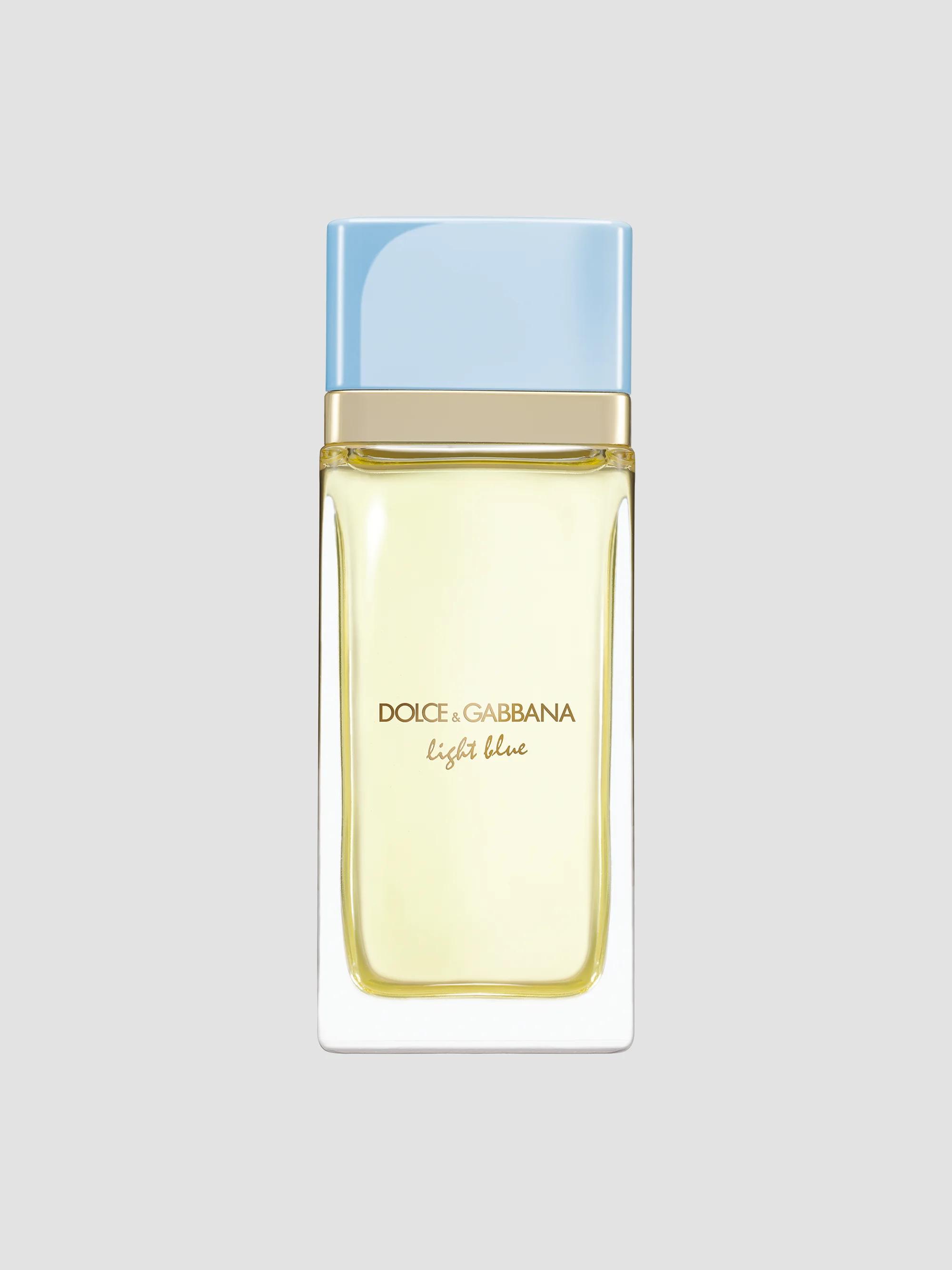 Dolce & Gabbana Light Blue Eau de Parfum - Size 1.7-2.5 oz.