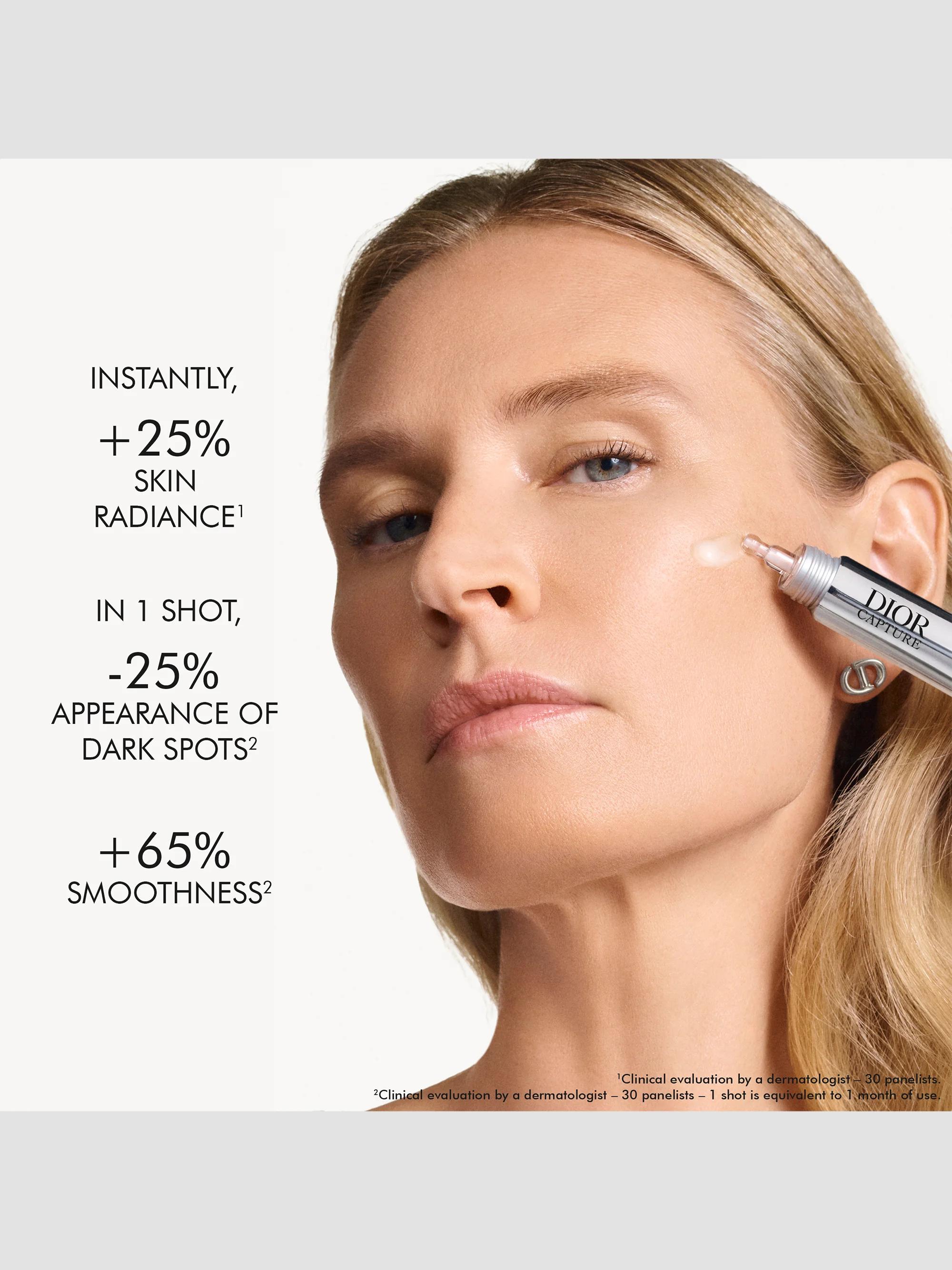 Dior Dior Capture PDRN-Shot | Saks Fifth Avenue