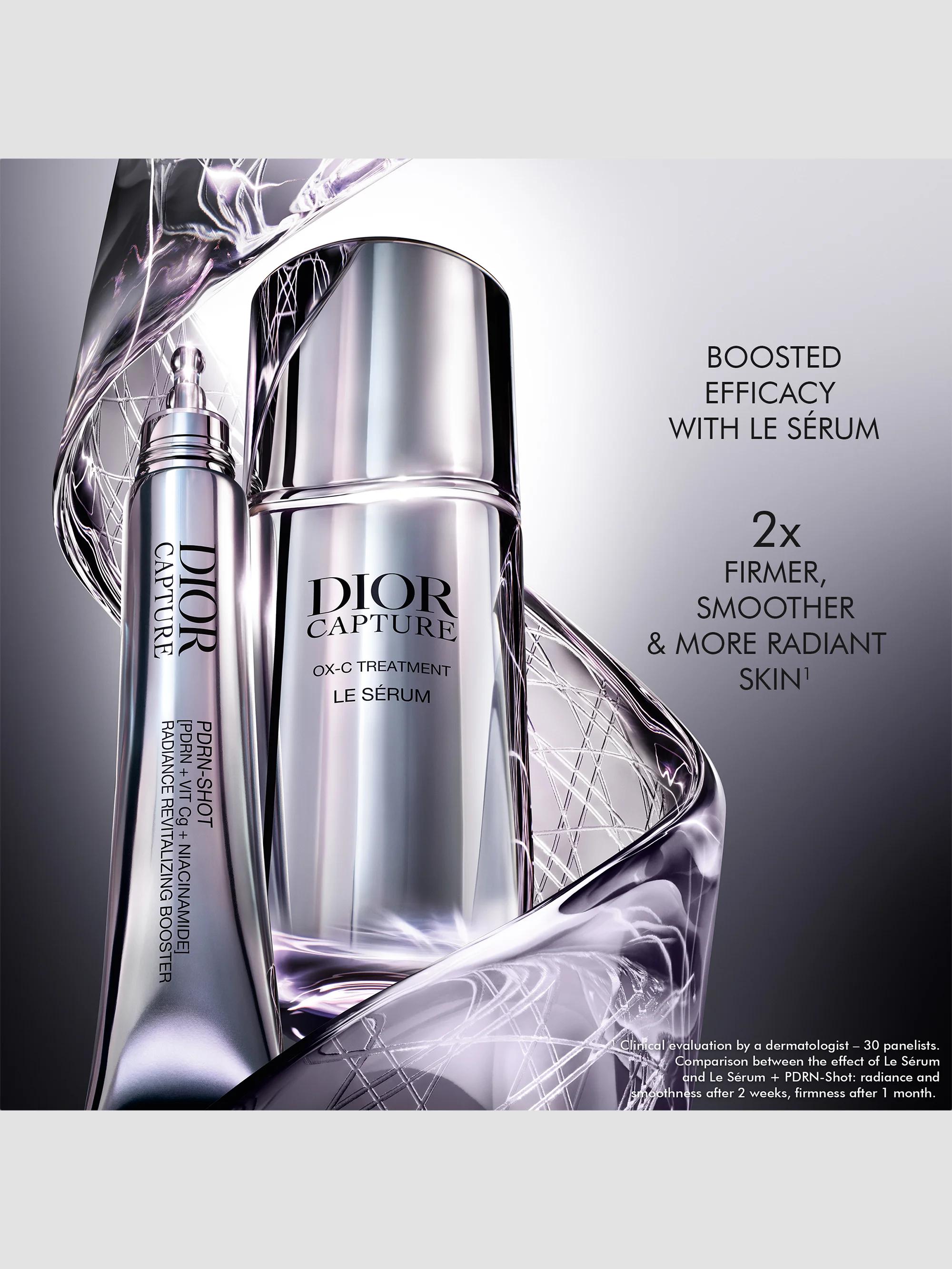 DIOR CAPTURE PDRN-SHOT 美容液 20ml Dior Dior Capture PDRN-Shot | Saks Fifth Avenue