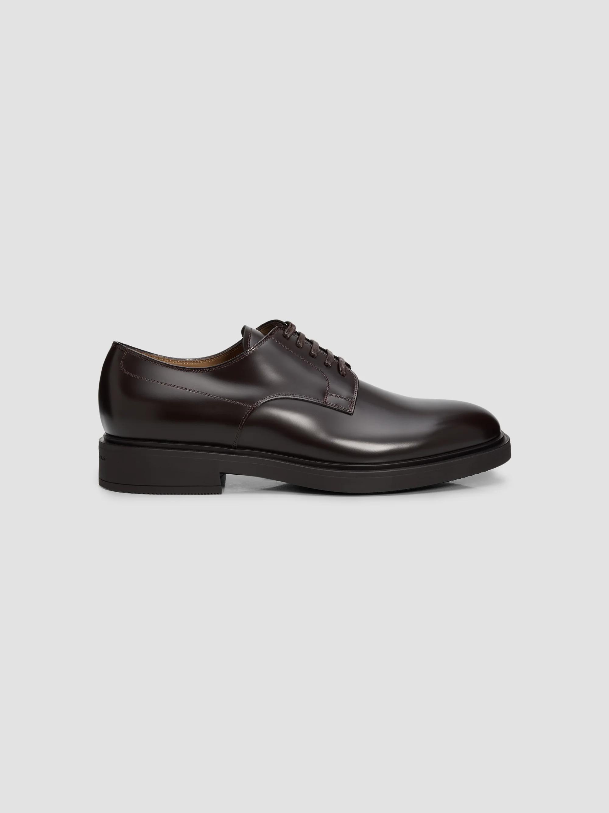 Balenciaga Venom Derby Shoes | Saks Fifth Avenue