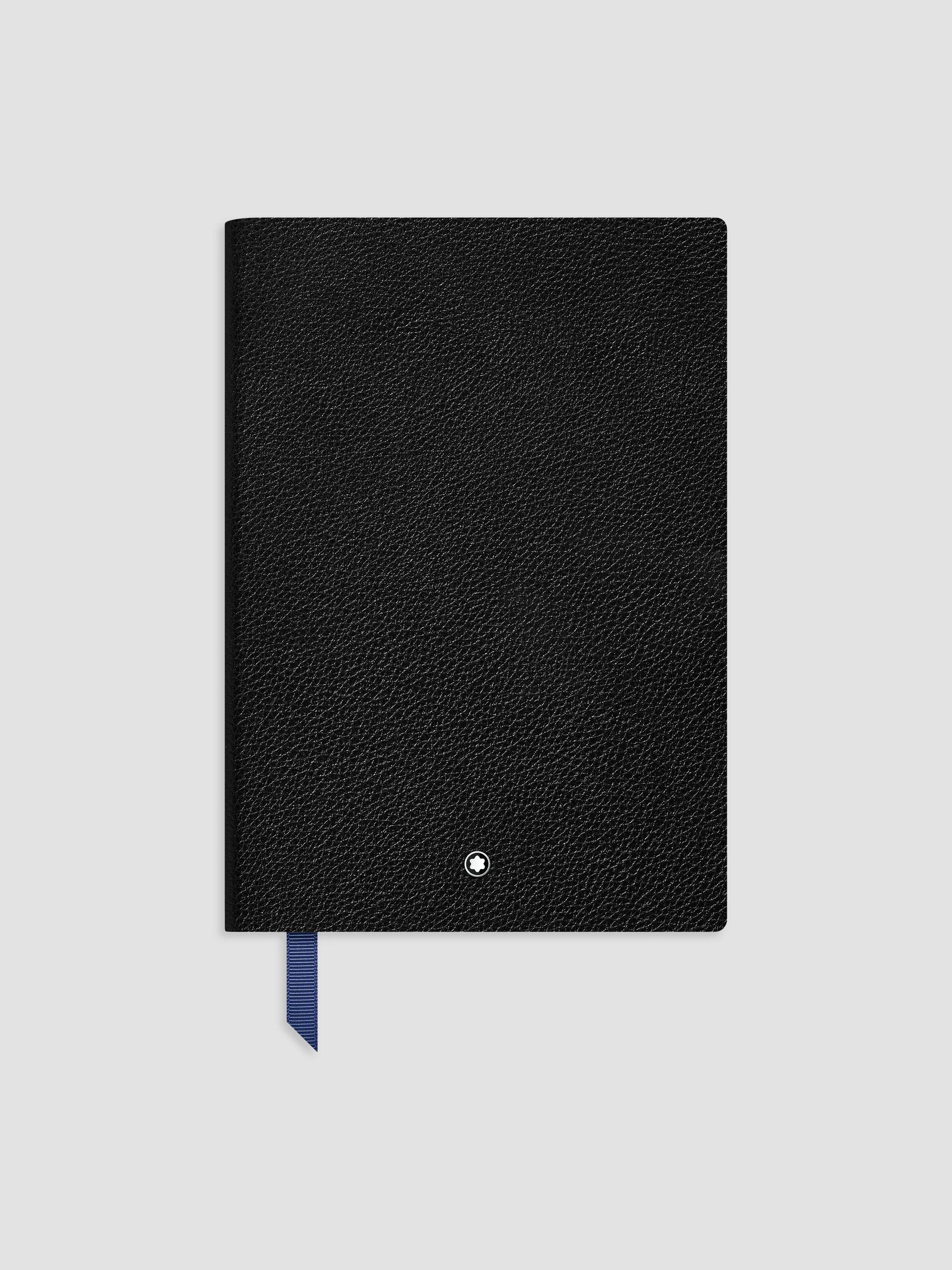 Montblanc Sartorial Leather Passport Holder | Saks Fifth Avenue