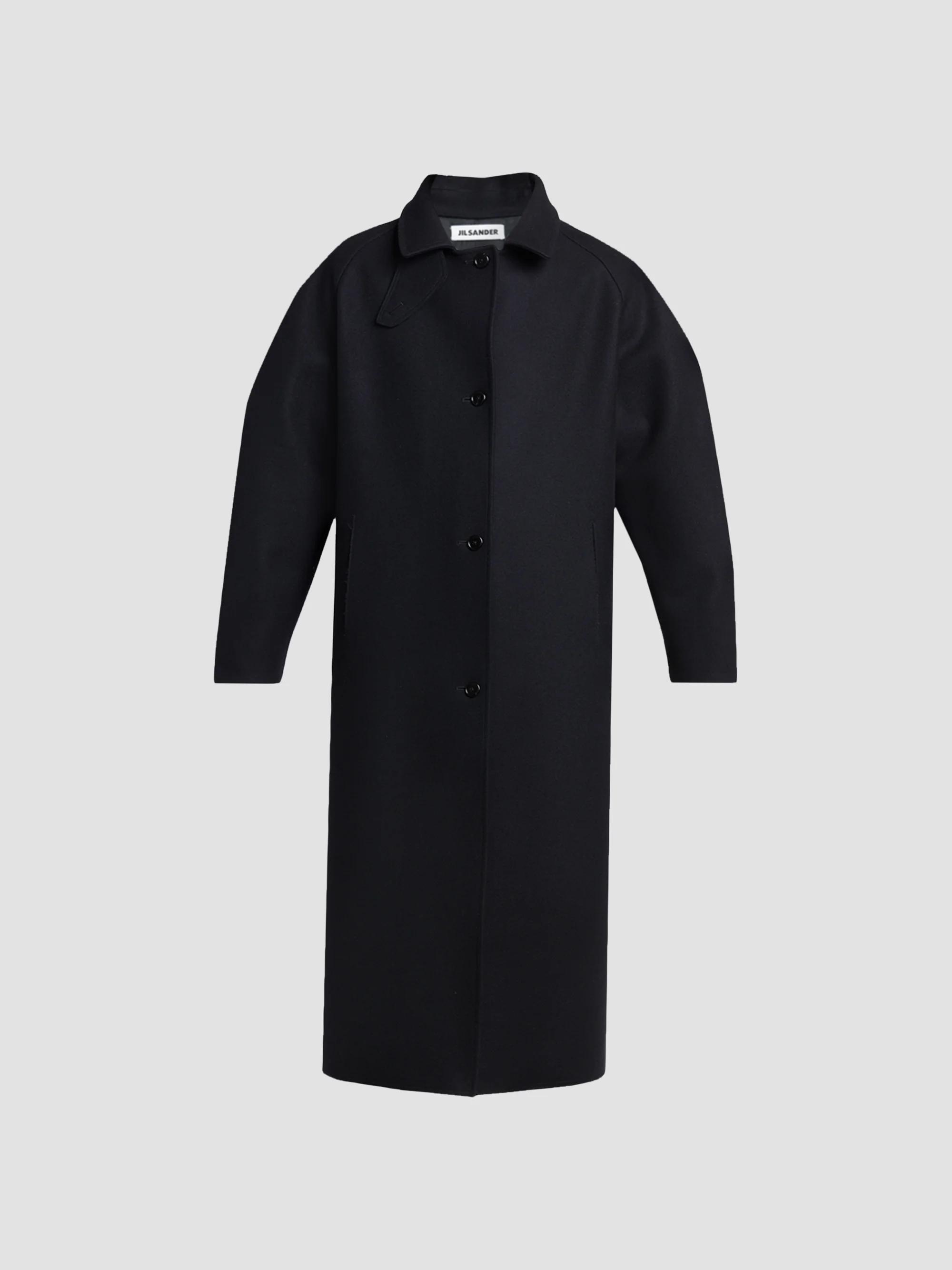 @*A様 21AW JIL SANDER SPORTS COAT Jil Sander Single-Breasted Sport Jacket | Saks Fifth Avenue