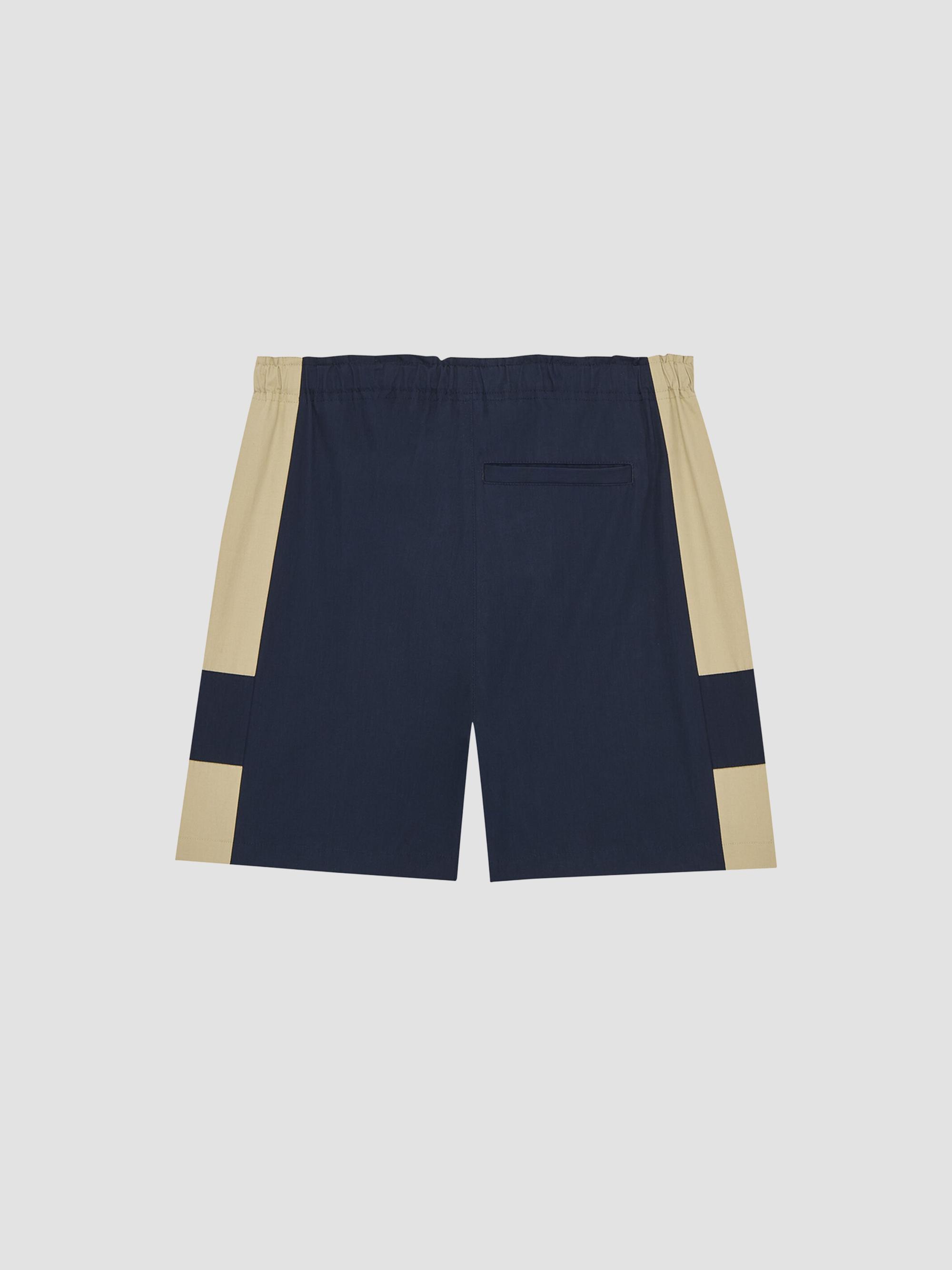 SAINT LAURENT ショートパンツ Saint Laurent Shorts in Cotton | Saks Fifth Avenue