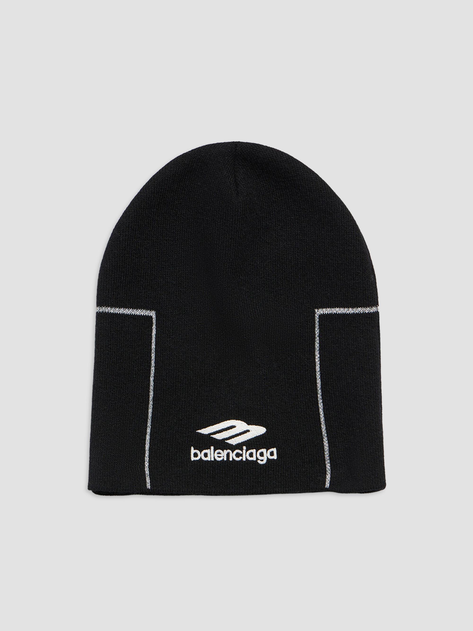 Balenciaga Loop Sports Icon Beanie | Saks Fifth Avenue