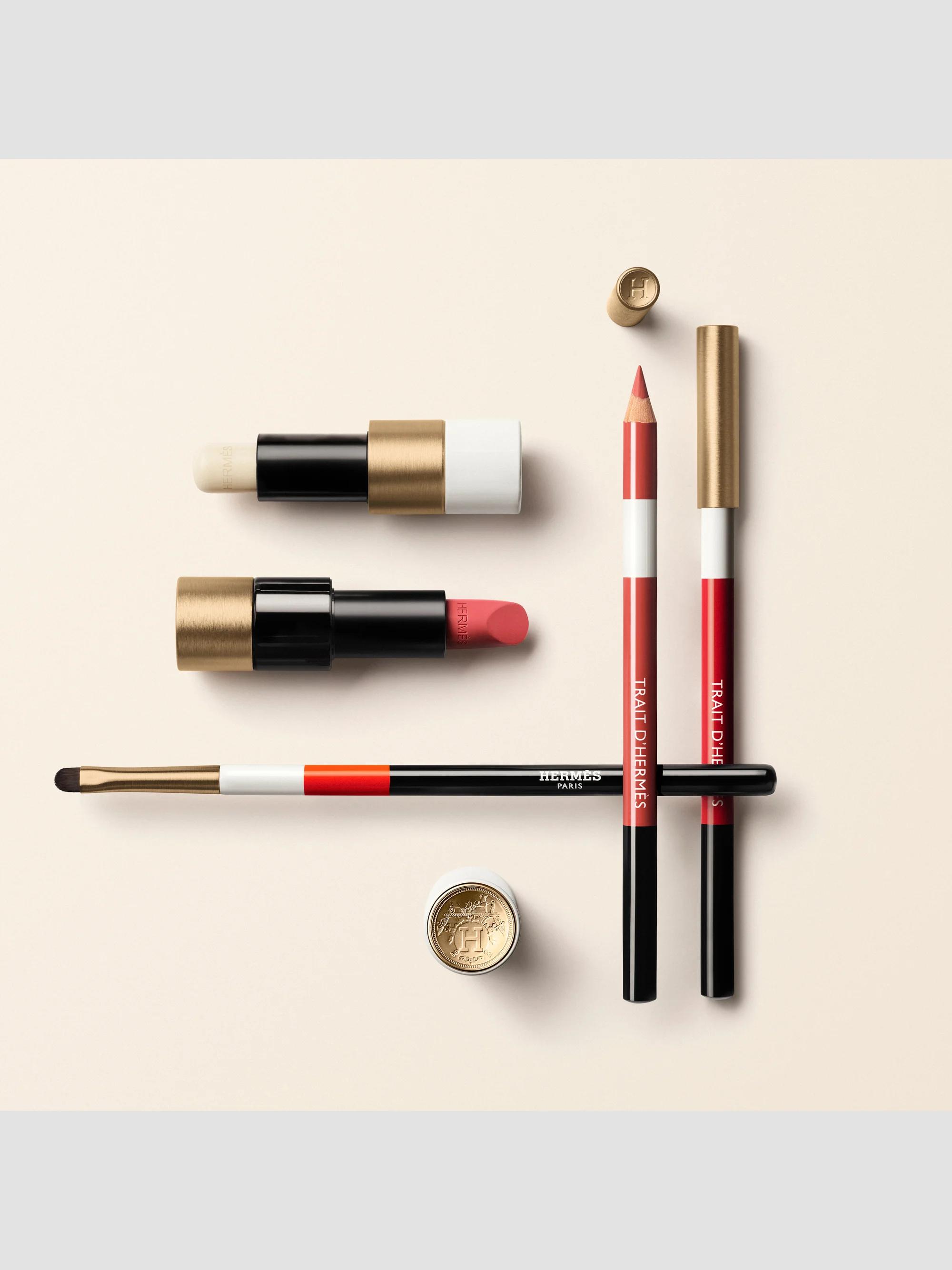 HERMÈS Rouge Hermès Lip Care Balm | Saks Fifth Avenue