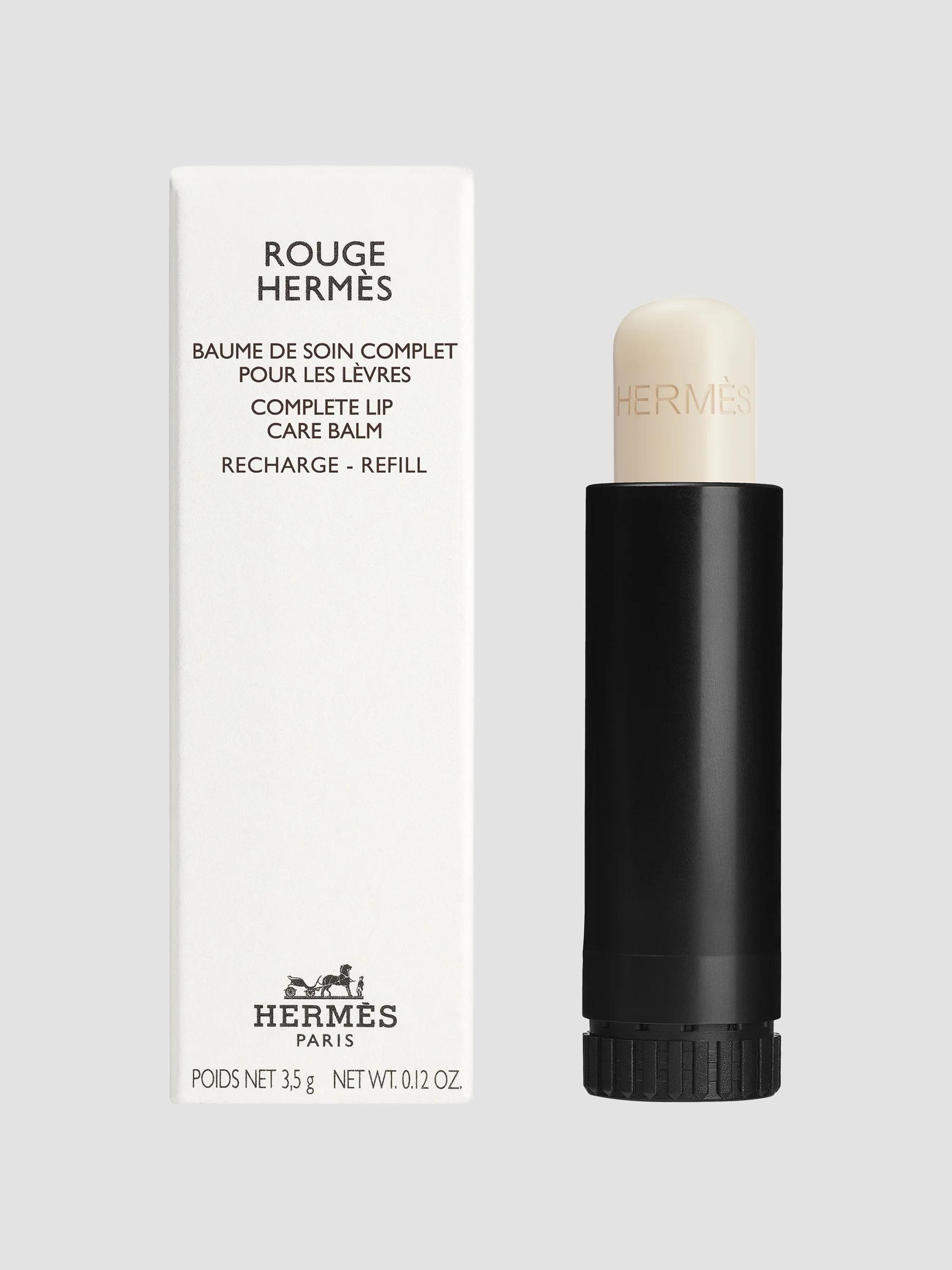 HERMÈS Rouge Hermes Lip Care Balm Refill | Saks Fifth Avenue