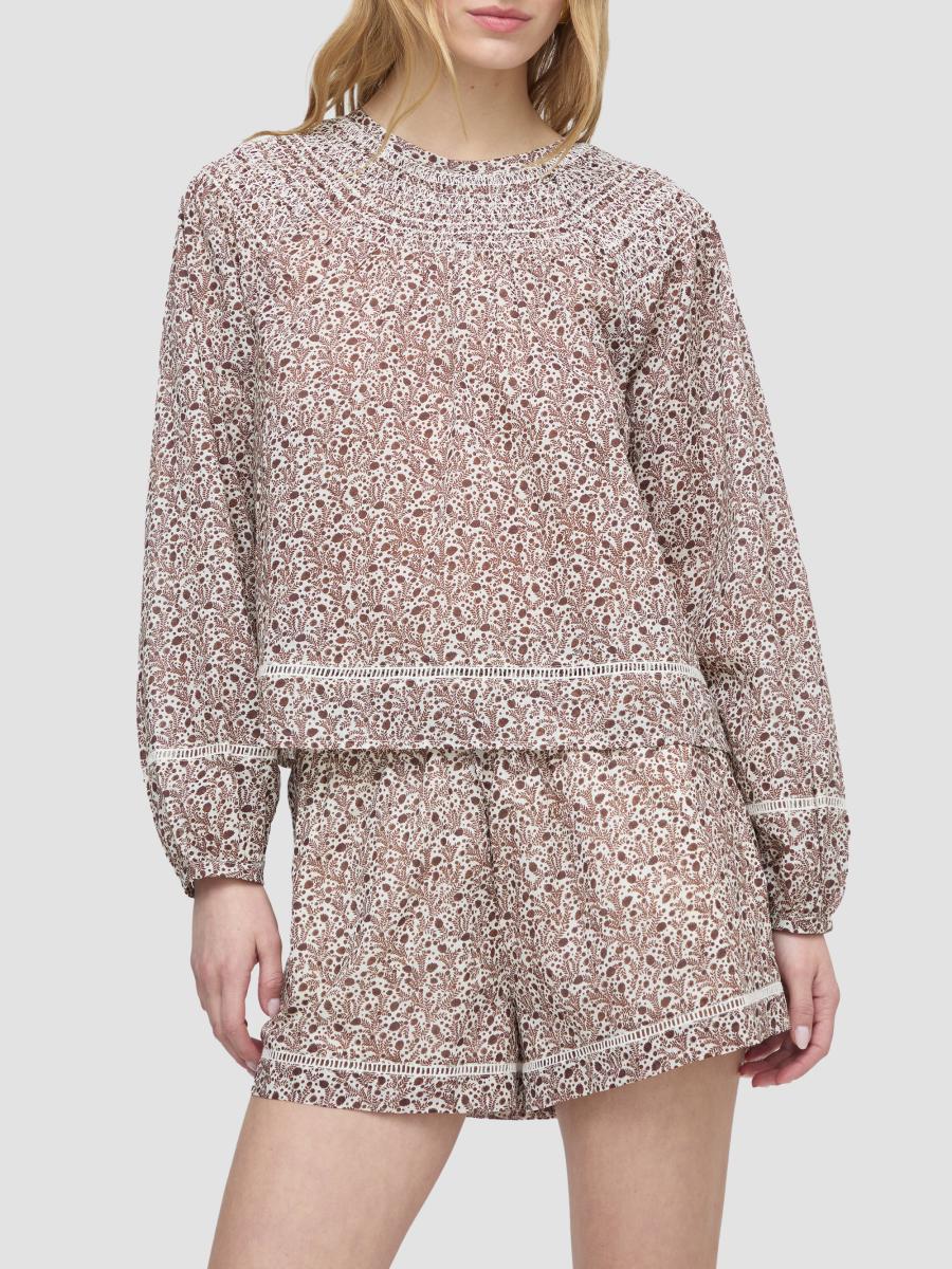Hill House Home The Skye Top | Saks Fifth Avenue