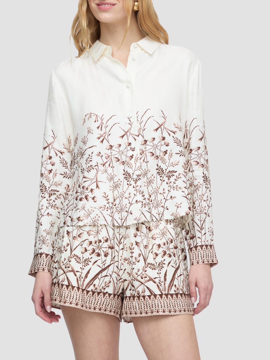 Hill House Home The Audrey Shorts | Saks Fifth Avenue