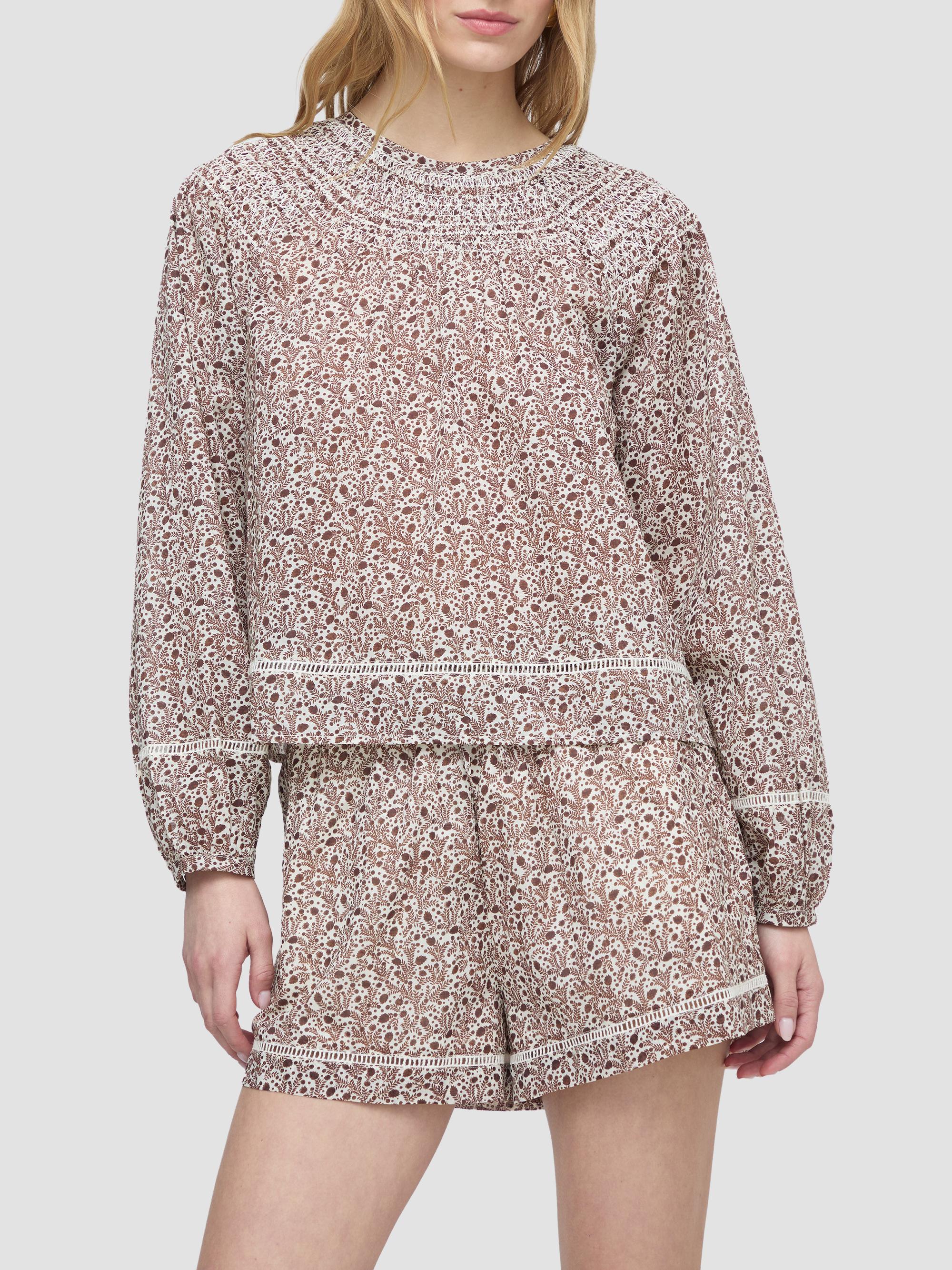 Hill House Home The Audrey Shorts | Saks Fifth Avenue