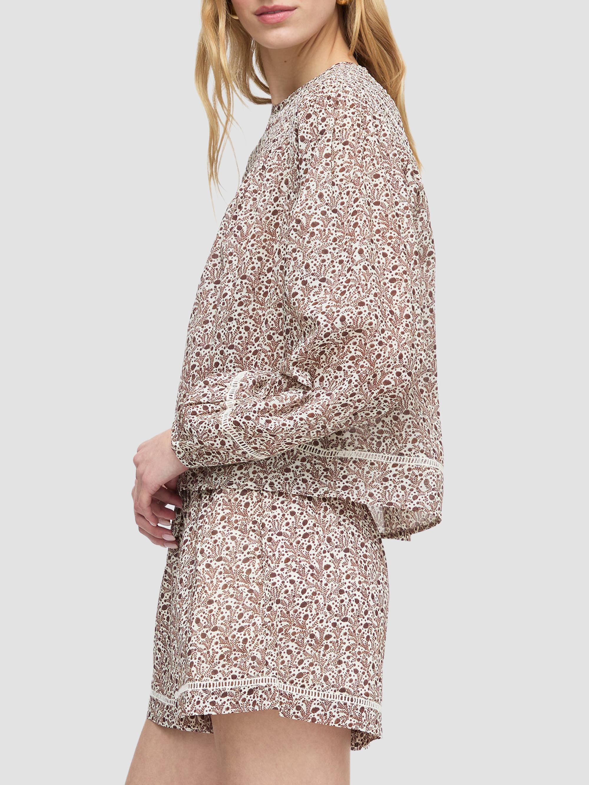 Hill House Home The Audrey Shorts | Saks Fifth Avenue