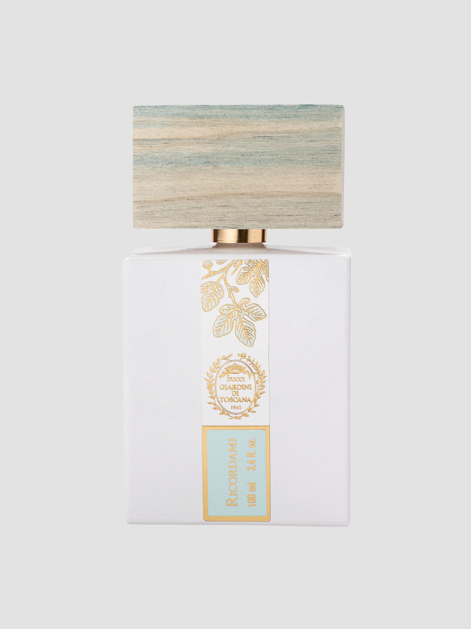 Giardini Di Toscana Ricordami Eau de Parfum - Size 3.4-5.0 oz.