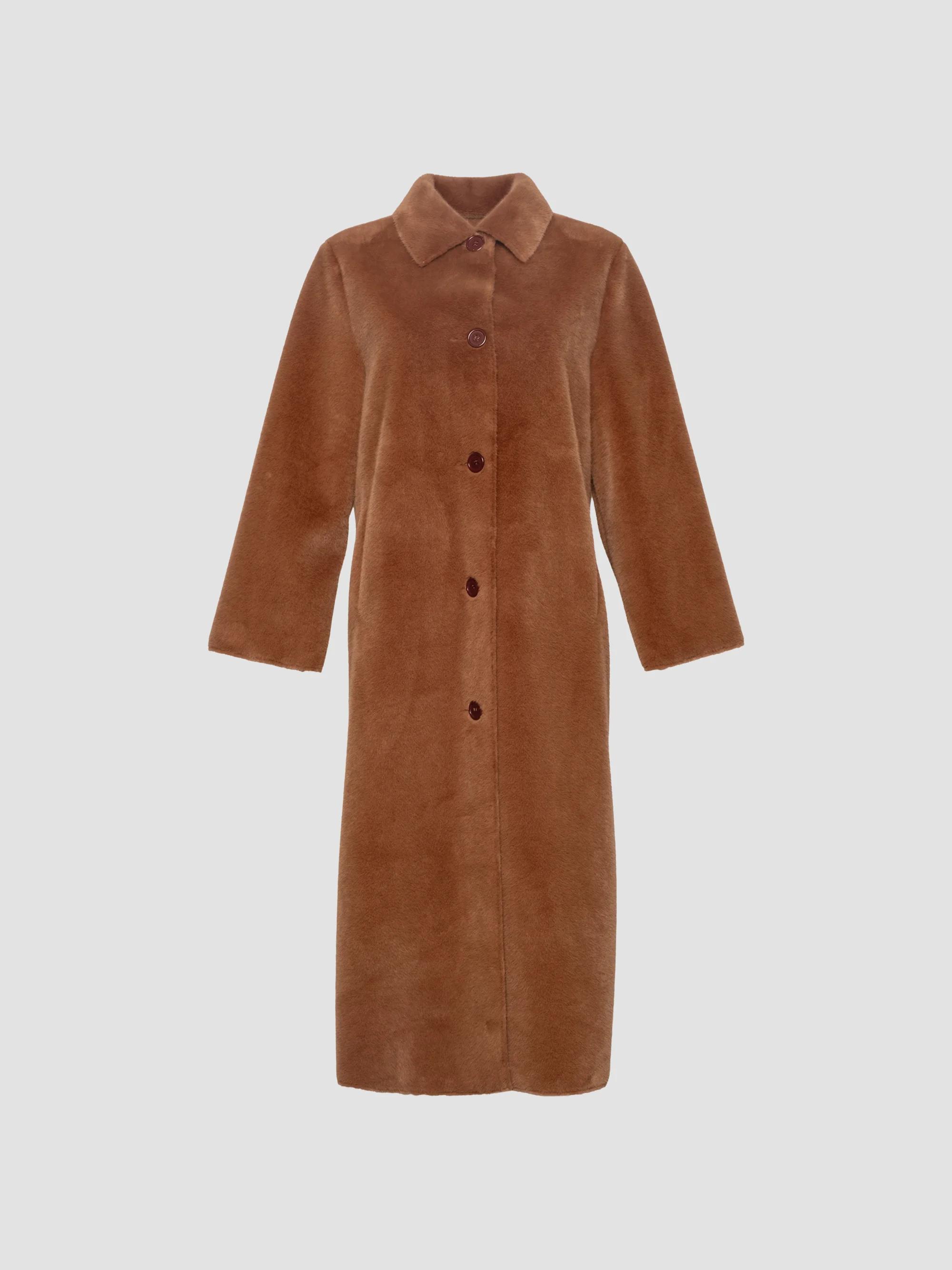 Dries Van Noten Rinks Jacquard Coat | Saks Fifth Avenue
