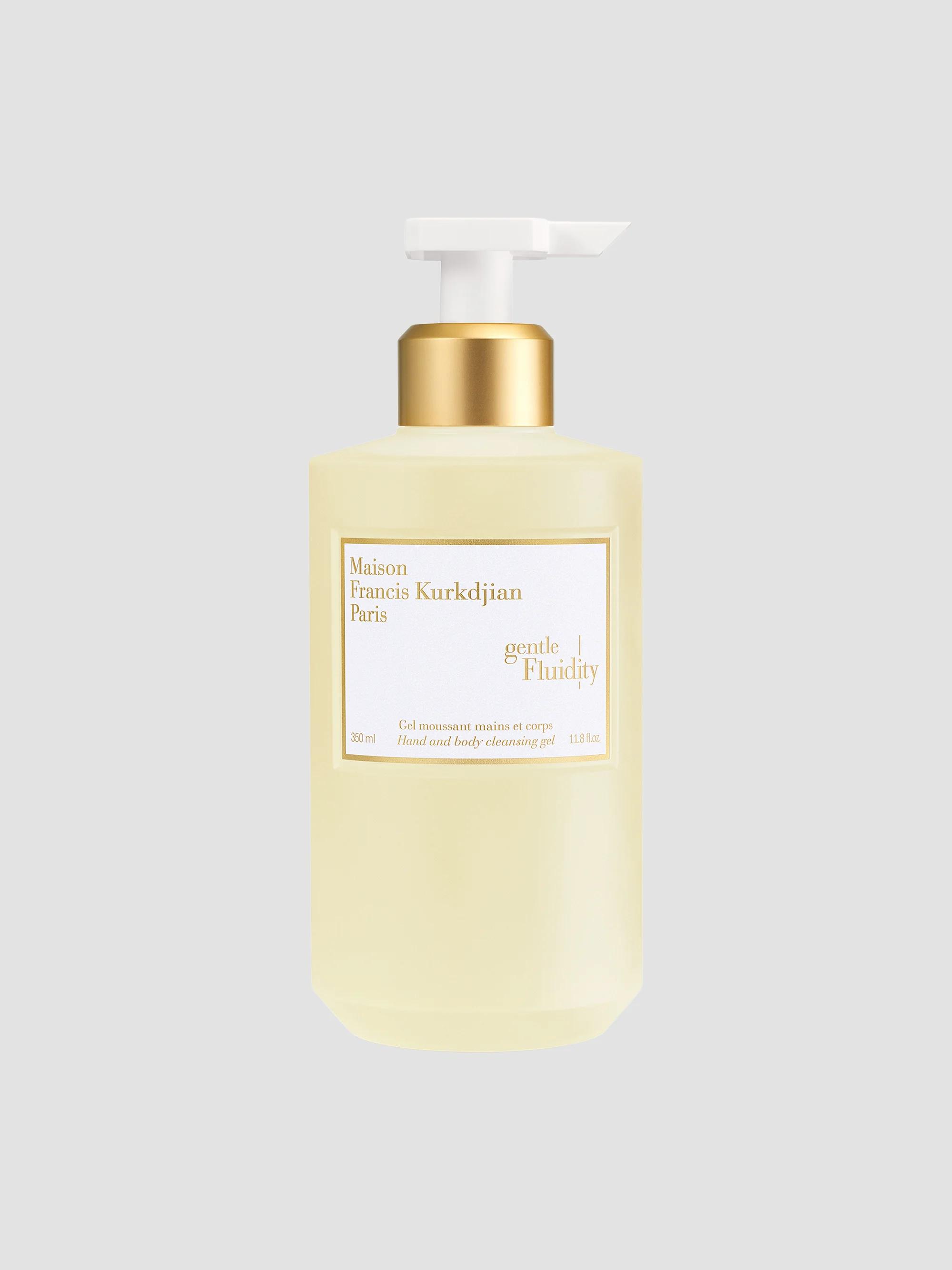 Men's Maison Francis Kurkdjian Designer Body Washes & Shower Gels