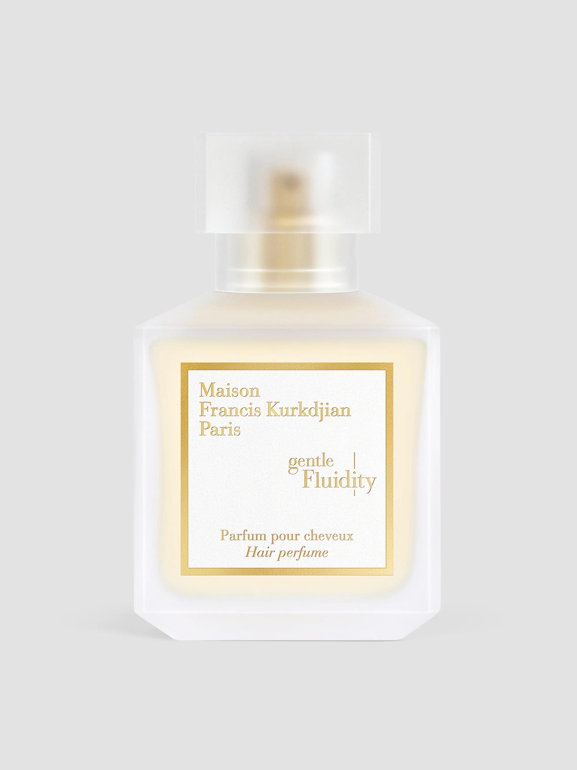Maison Francis Kurkdjian Gentle Fluidity Gold Scented Hair Mist