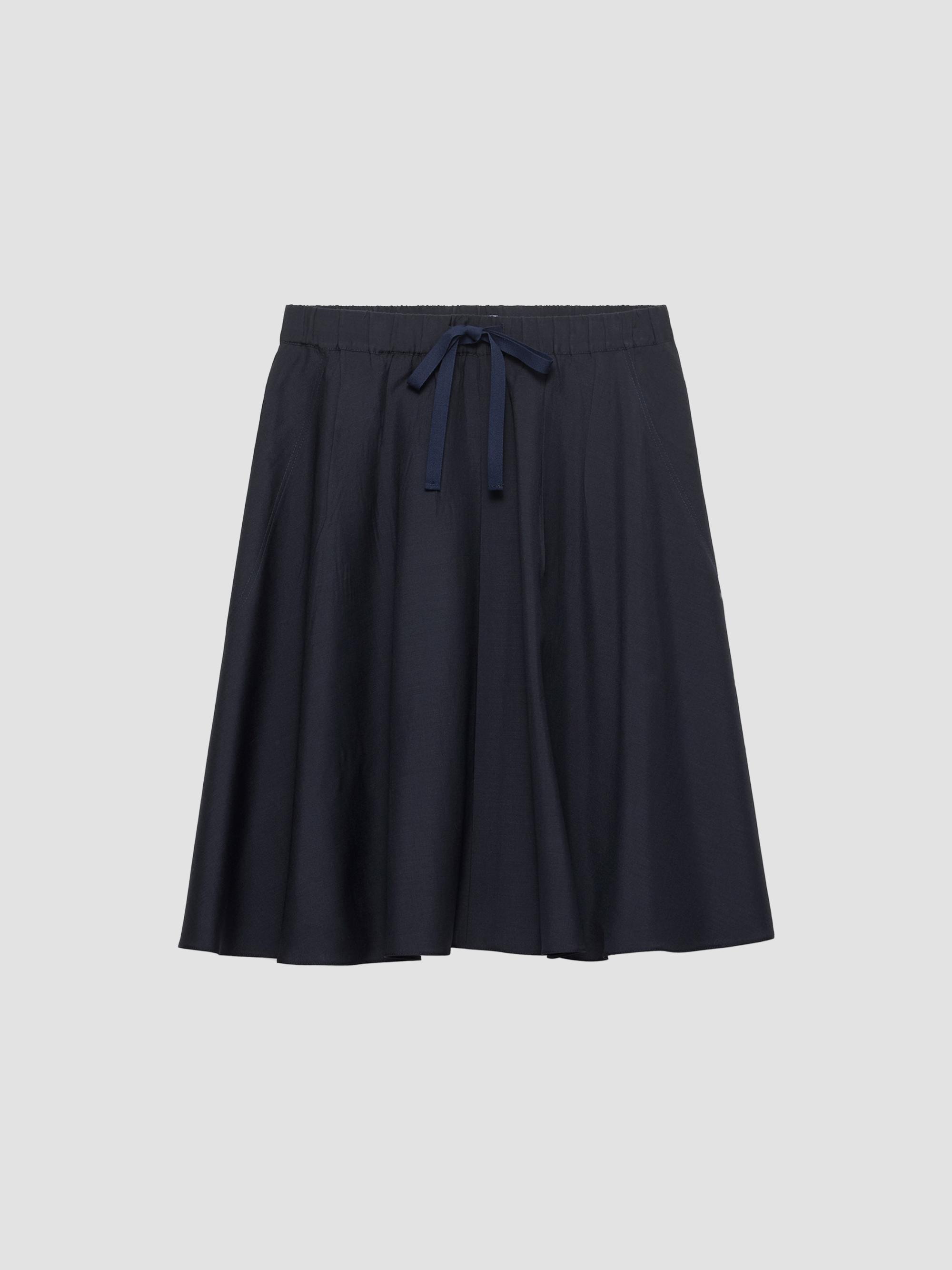 Prada Nylon Skirt | Saks Fifth Avenue