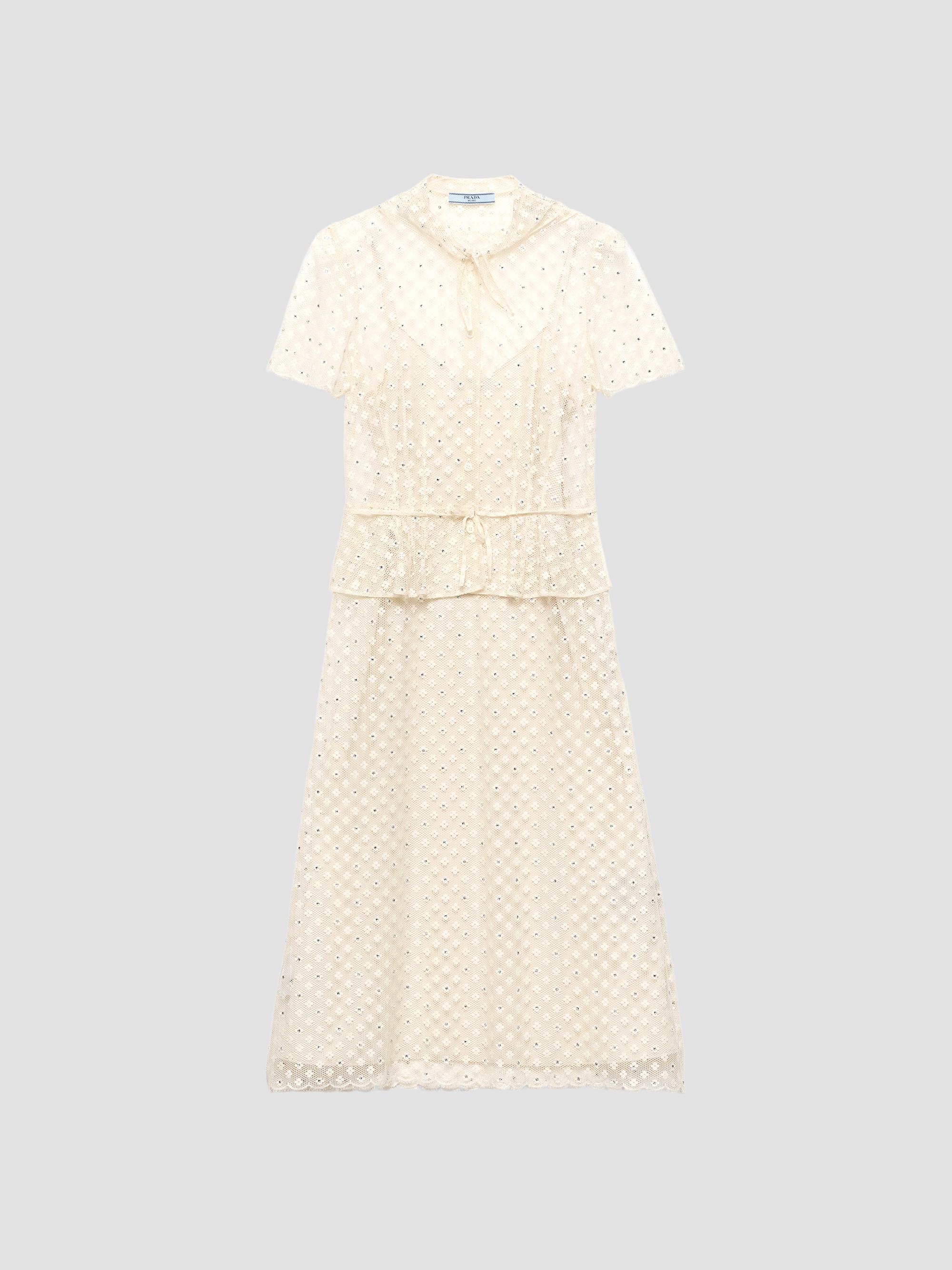 white puff sleeve mini dress Short-Sleeve Chloe Short Party red baby dress or everyday style. Maje Ruffled maxi dress Size:XXXLarge (64)