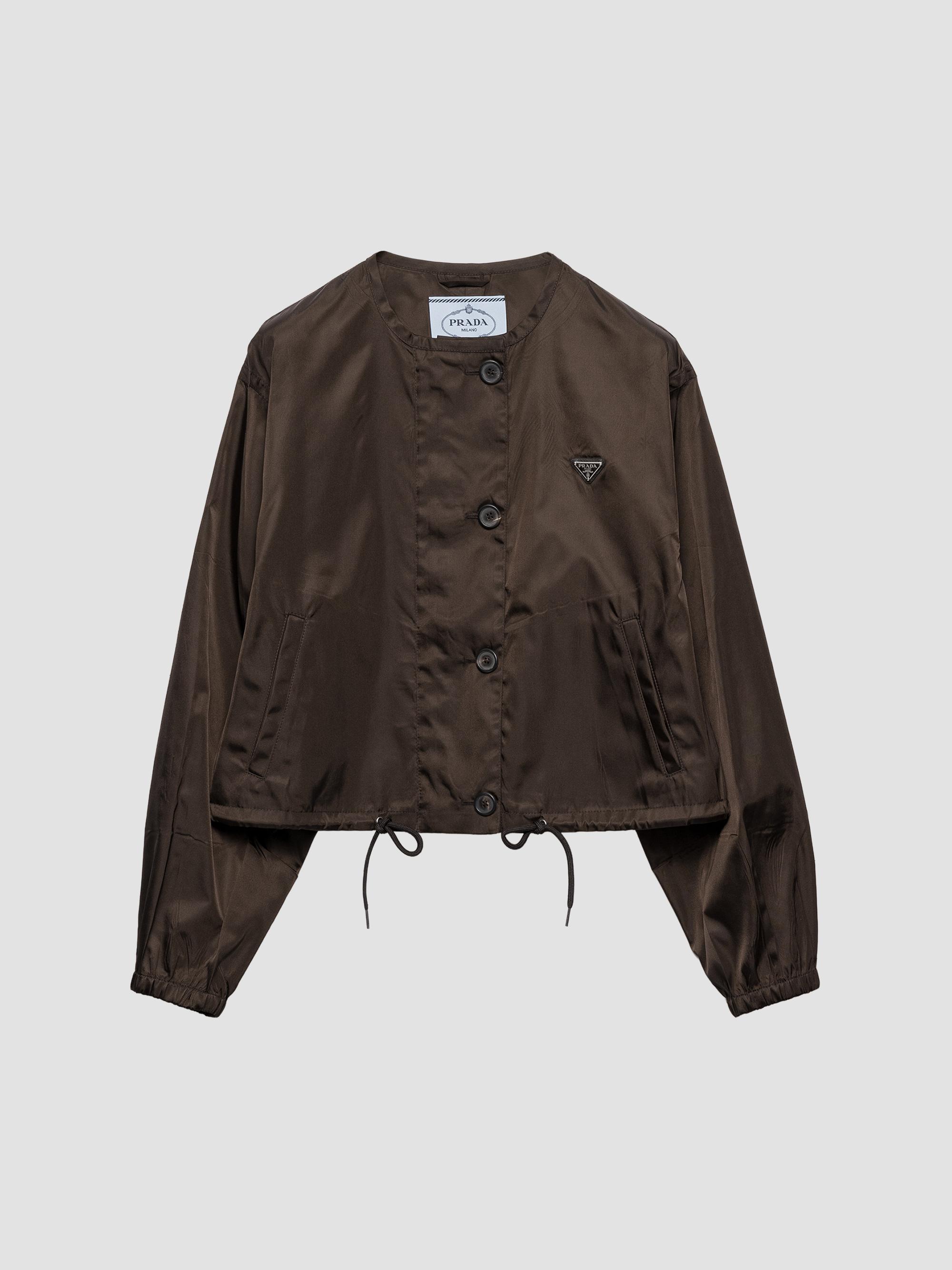 Prada Lightweight Re-Nylon Jacket | Saks Fifth Avenue