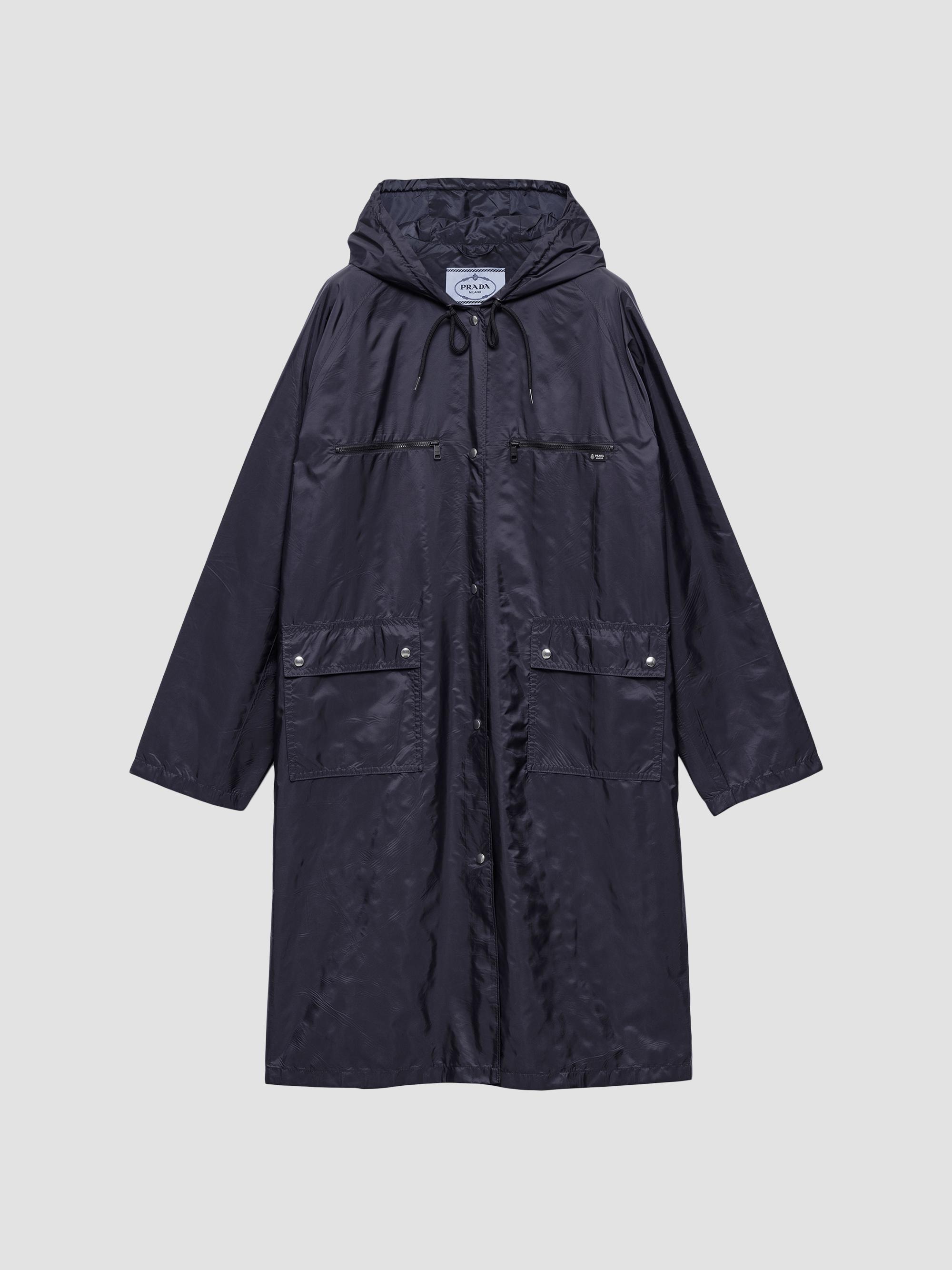 Women's Prada Designer Coats | Saks Fifth Avenue