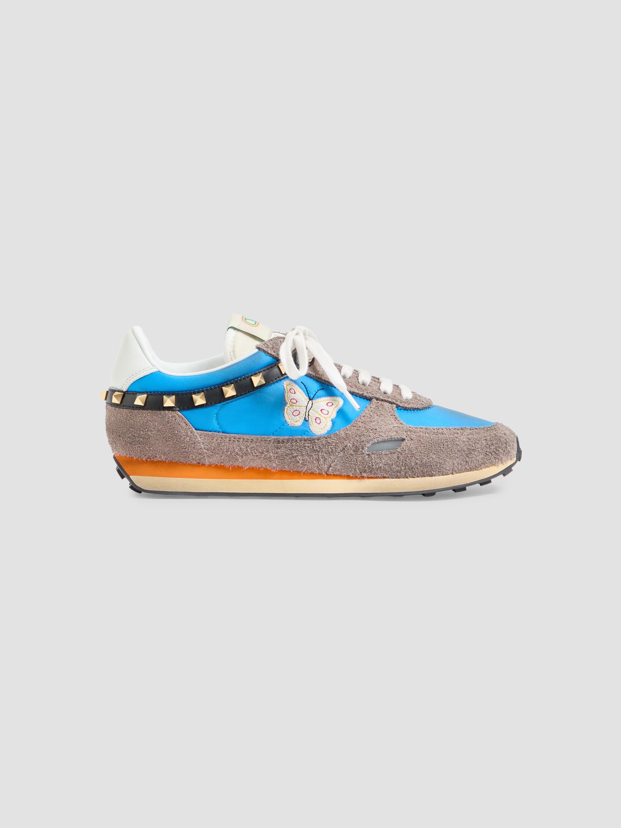 Onitsuka Tiger Men's NIPPON MADE MOAL 76™ Low-Top Sneakers | Saks