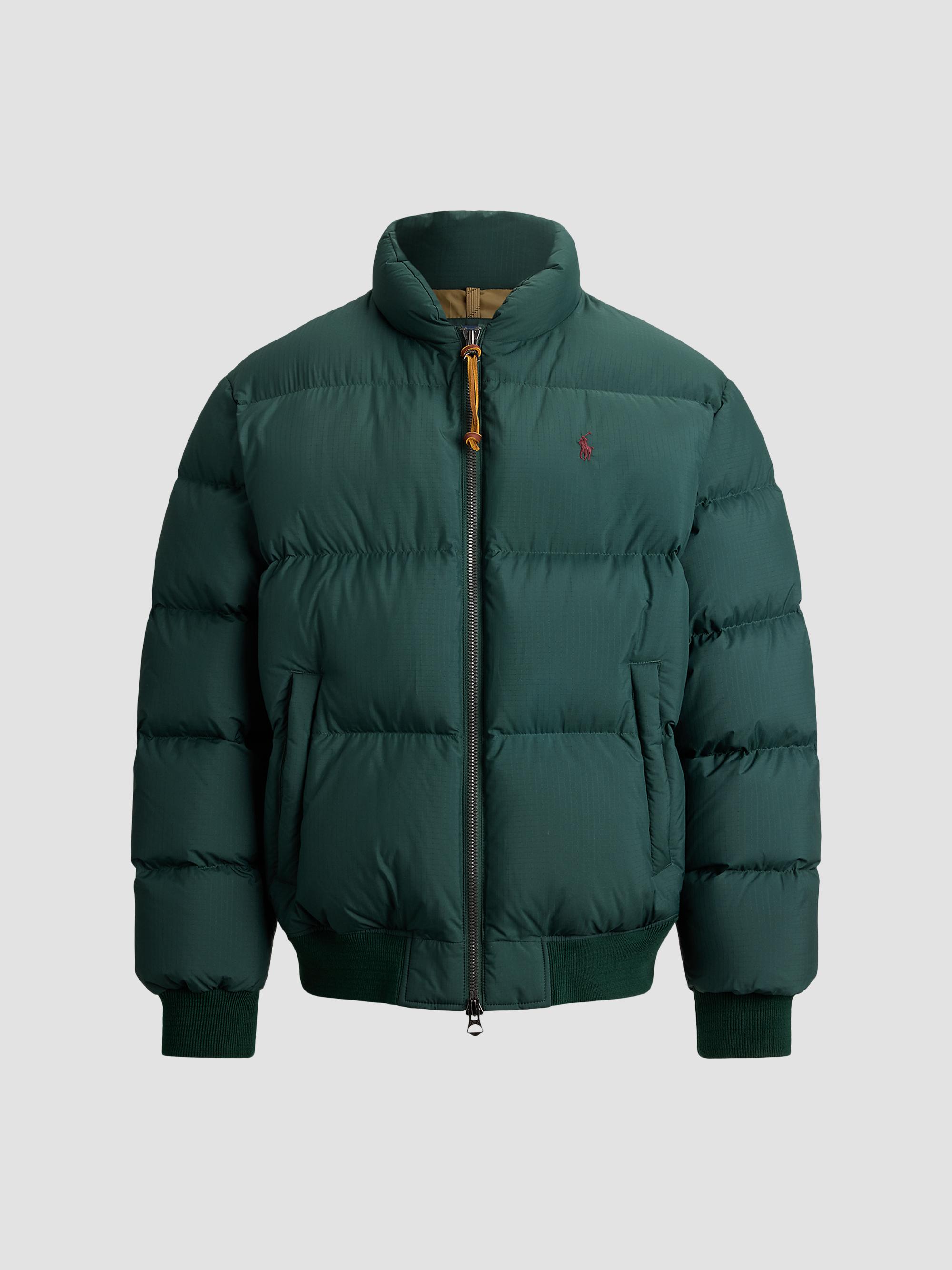 Polo Ralph Lauren Cotton Poplin Windbreaker Jacket | Saks Fifth Avenue