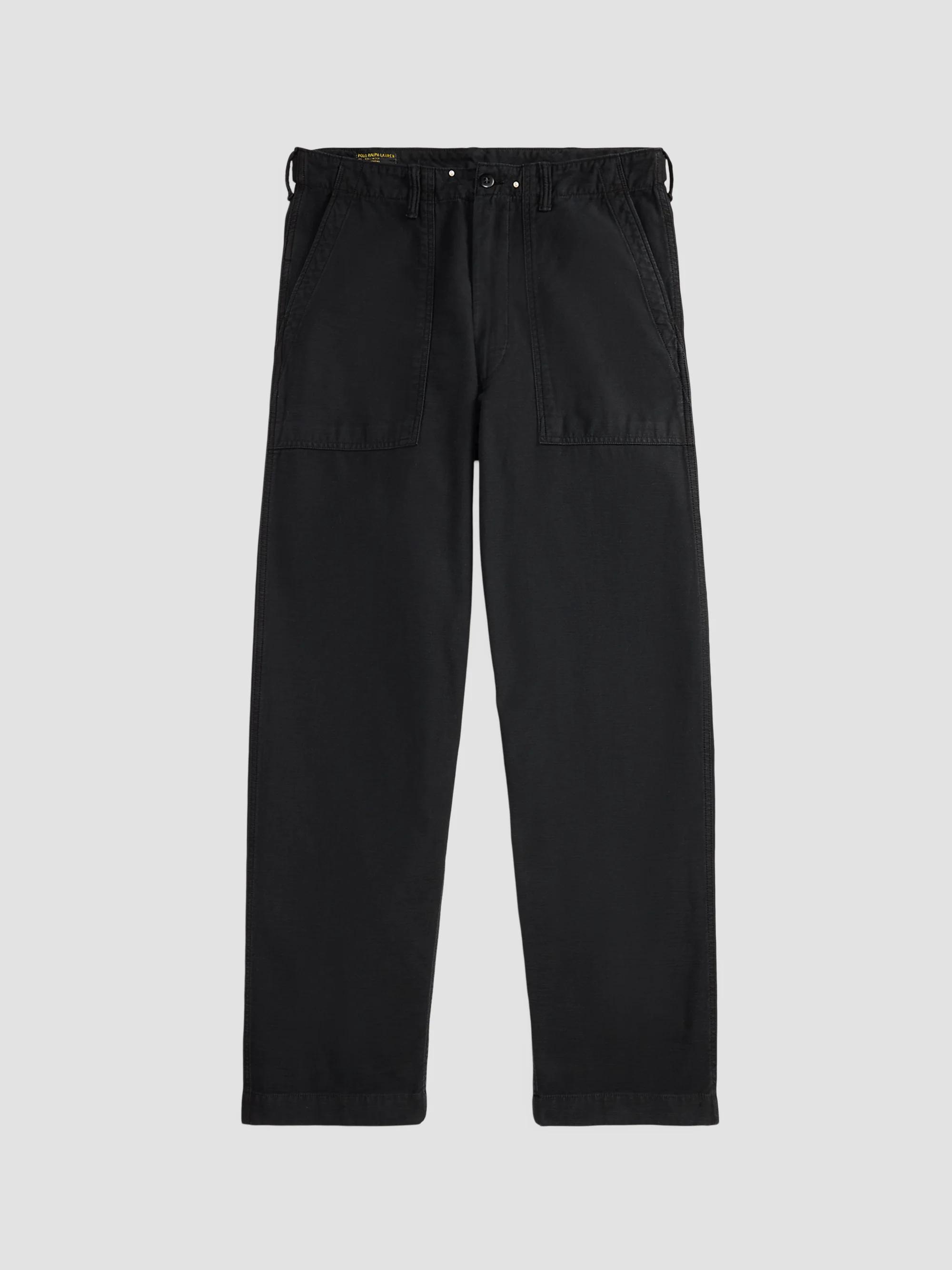 Polo Ralph Lauren Sullivan Slim Knit-Like Chino Pants | Saks Fifth