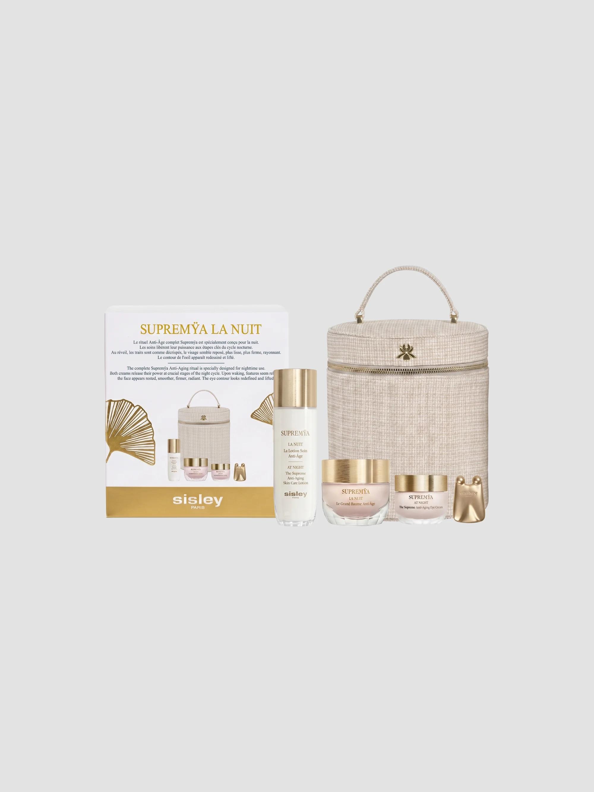 Sisley-Paris Supremÿa Prestige Vanity 3-Piece Skincare Set