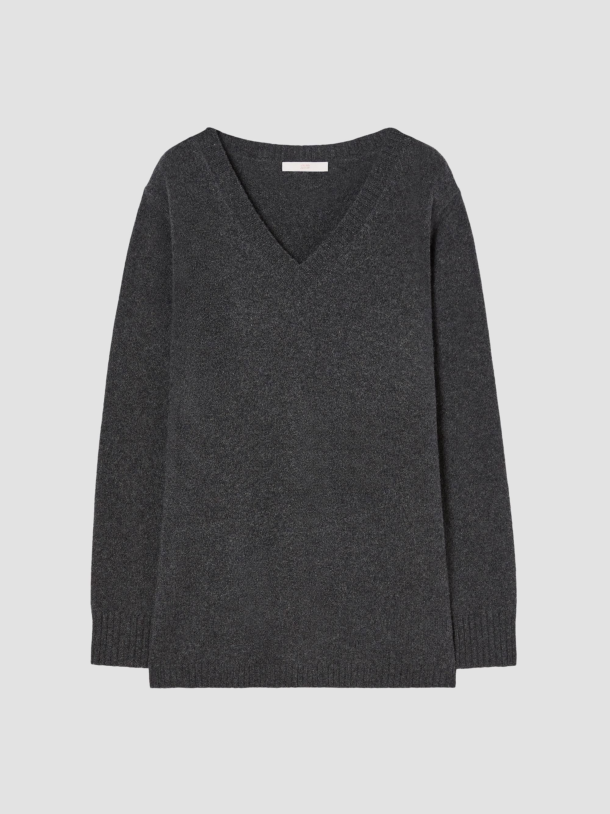 Marina Rinaldi Cashmere Sweater | Saks Fifth Avenue