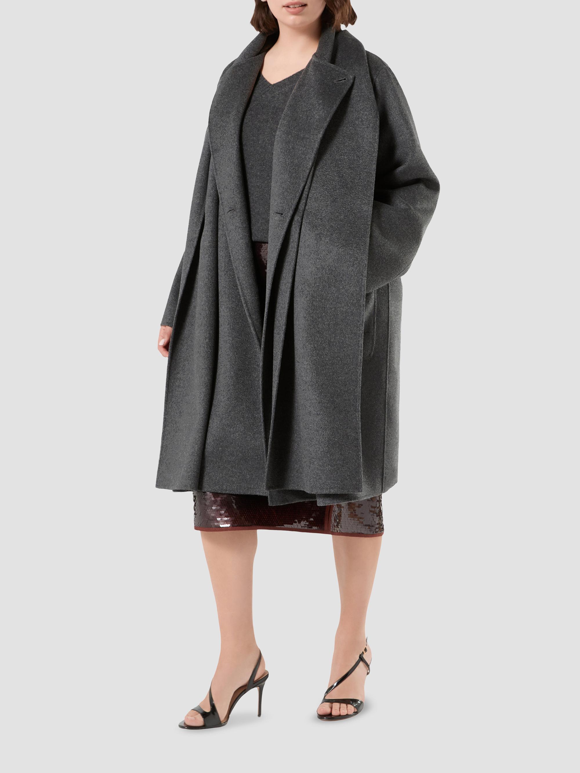 Marina Rinaldi Cashmere Sweater | Saks Fifth Avenue