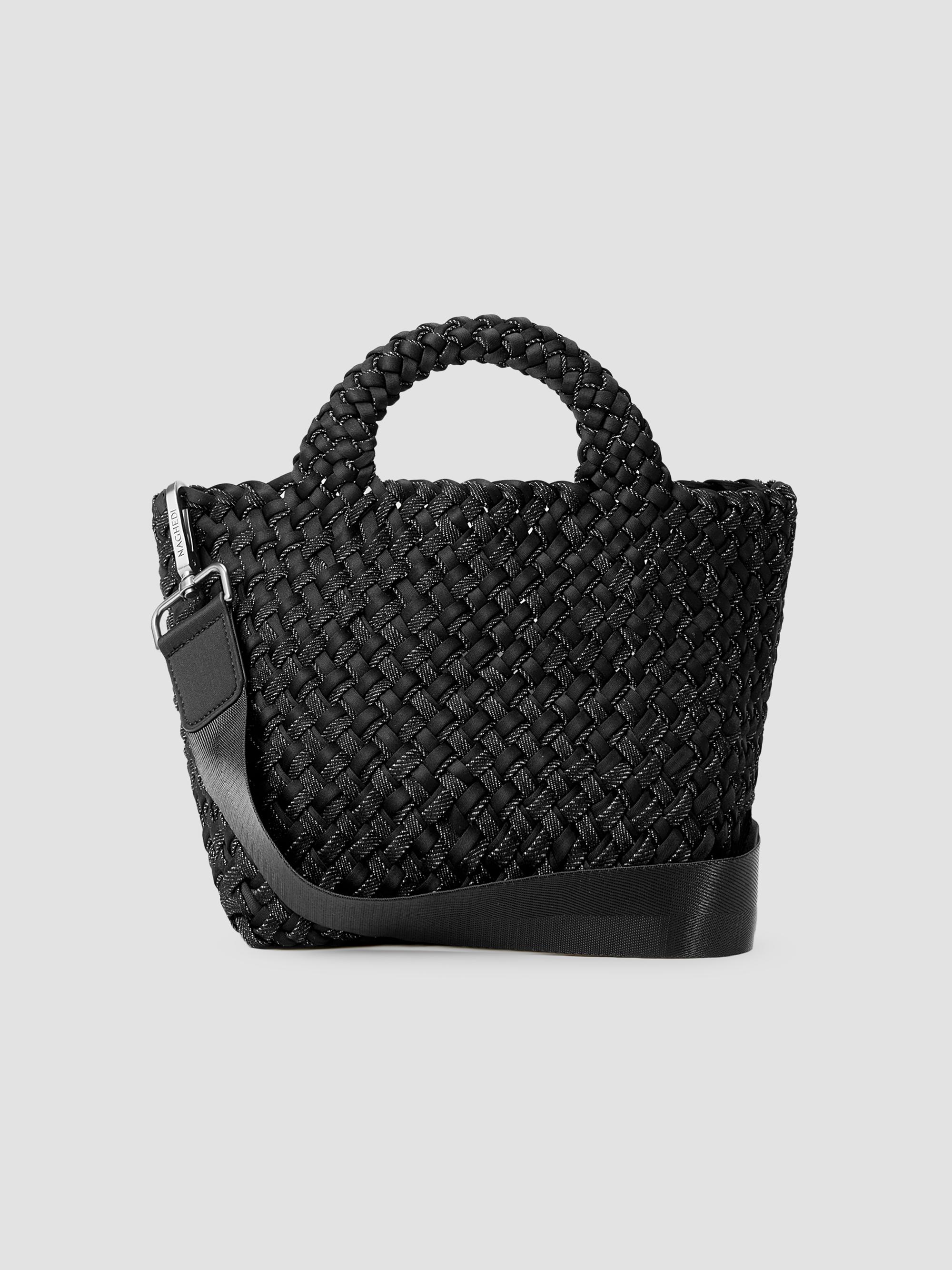 NAGHEDI St. Barths Petit Tote Bag | Saks Fifth Avenue