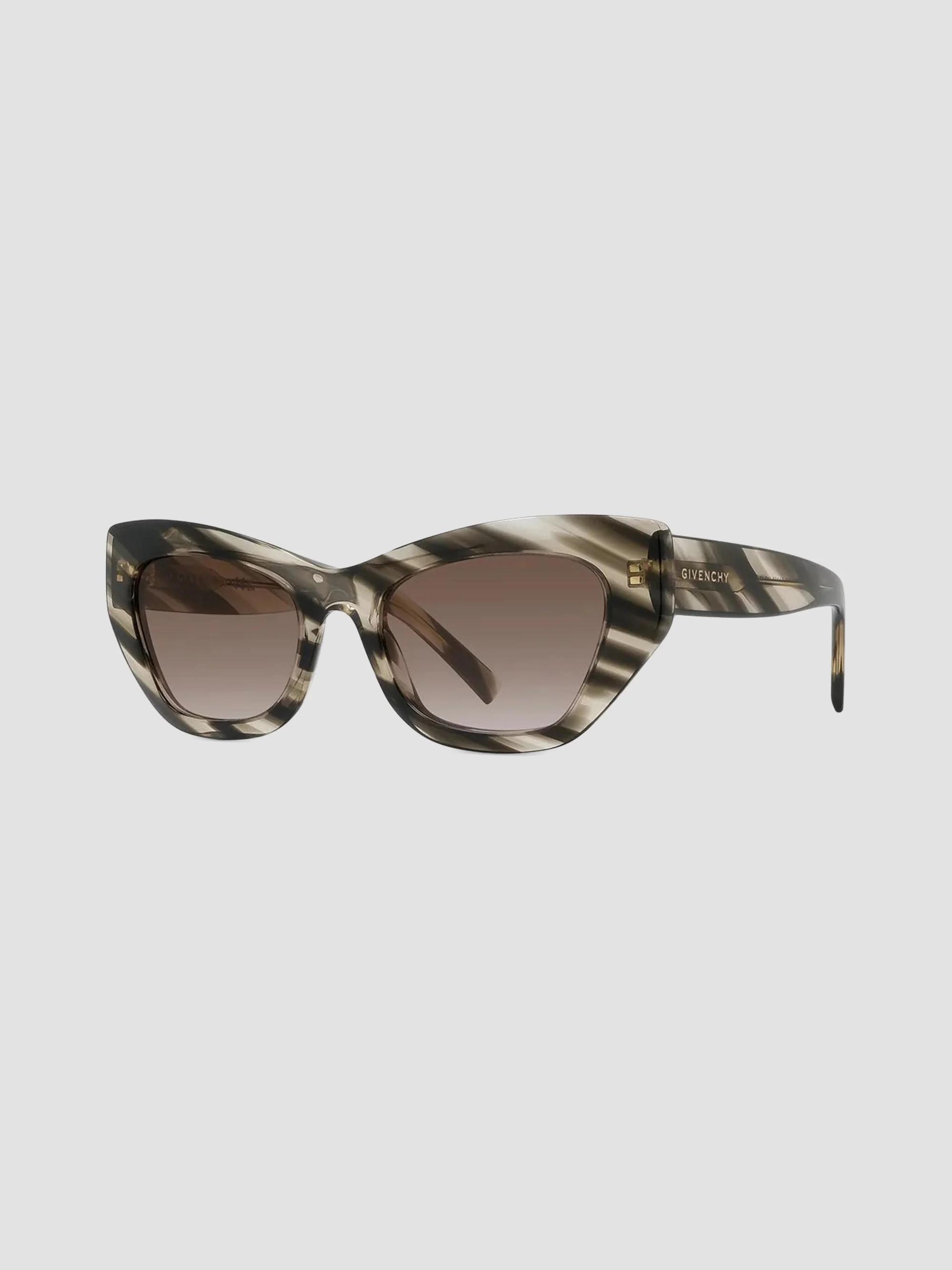 Givenchy City 54MM Cat-Eye Sunglasses | Saks Fifth Avenue