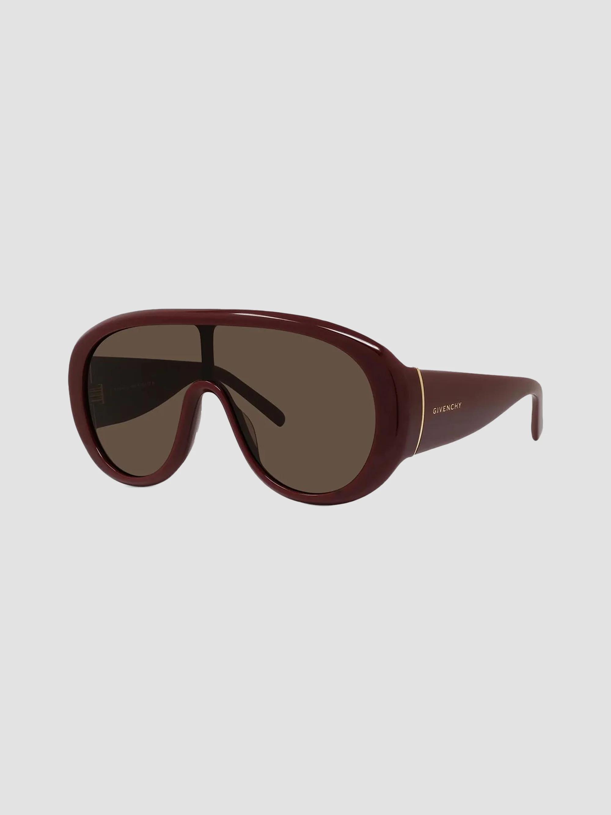 Women's Curve Shield Sunglasses
