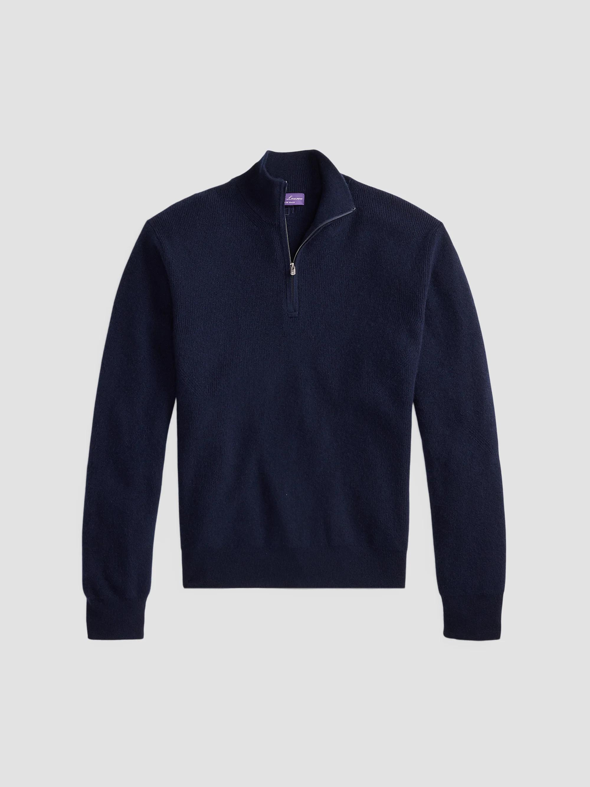 Men's Ralph Lauren Purple Label Designer Sweaters | Saks Fifth Avenue