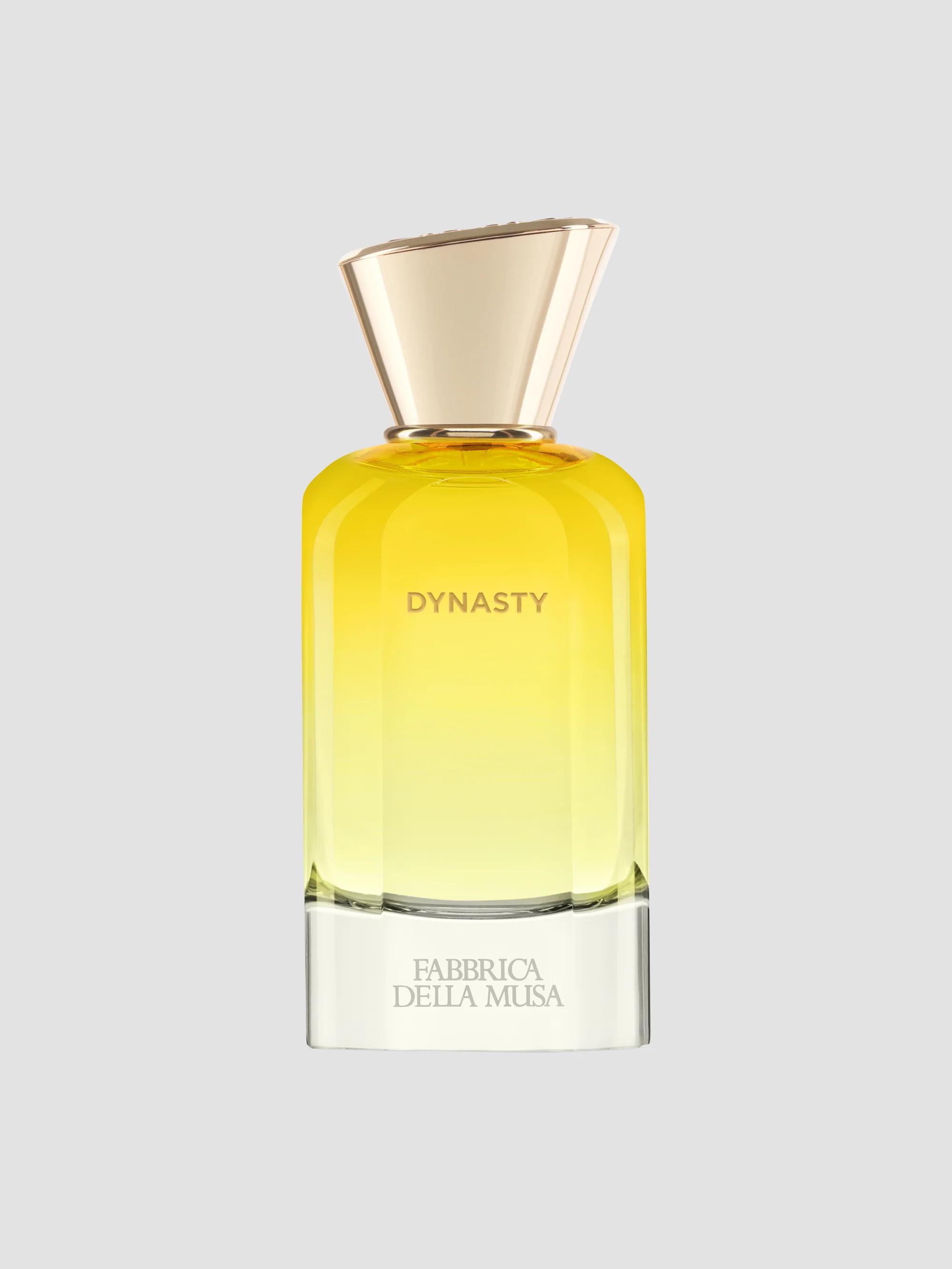 Dynasty Extrait De Parfum - Size 3.4-5.0 oz.